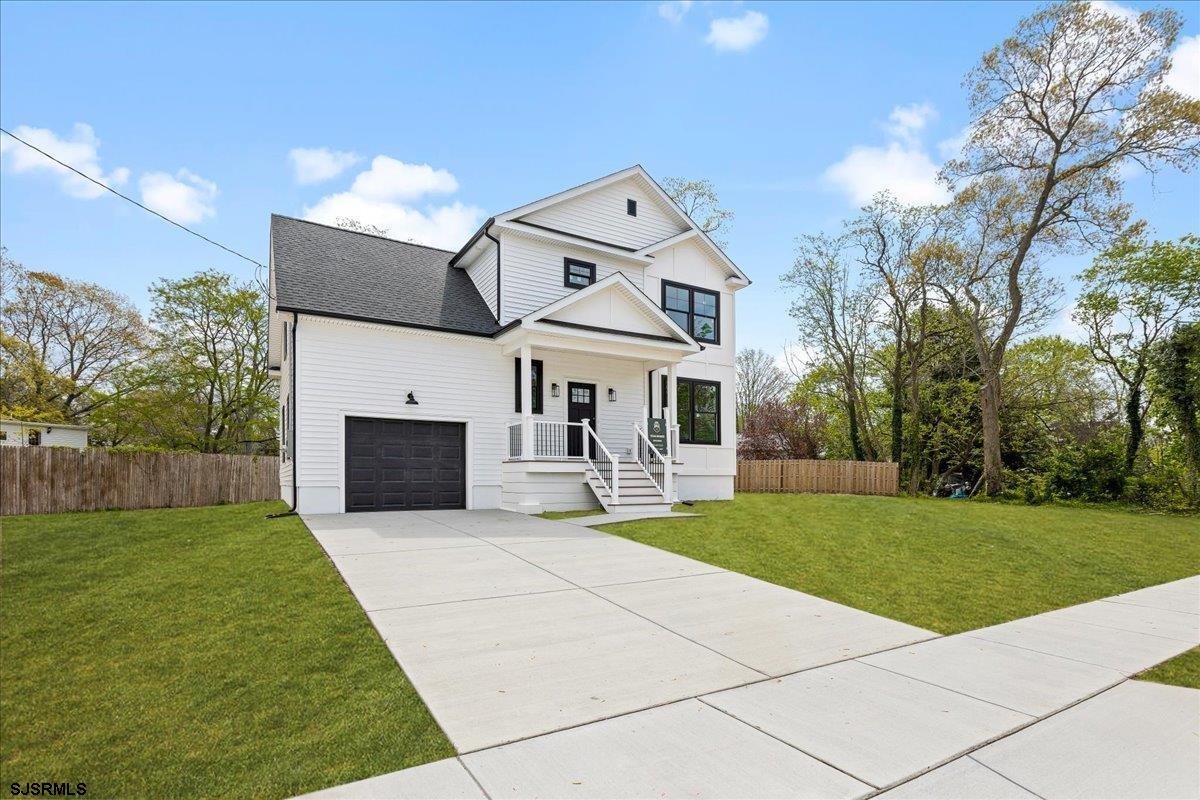 607 Lake Avenue - Picture 1