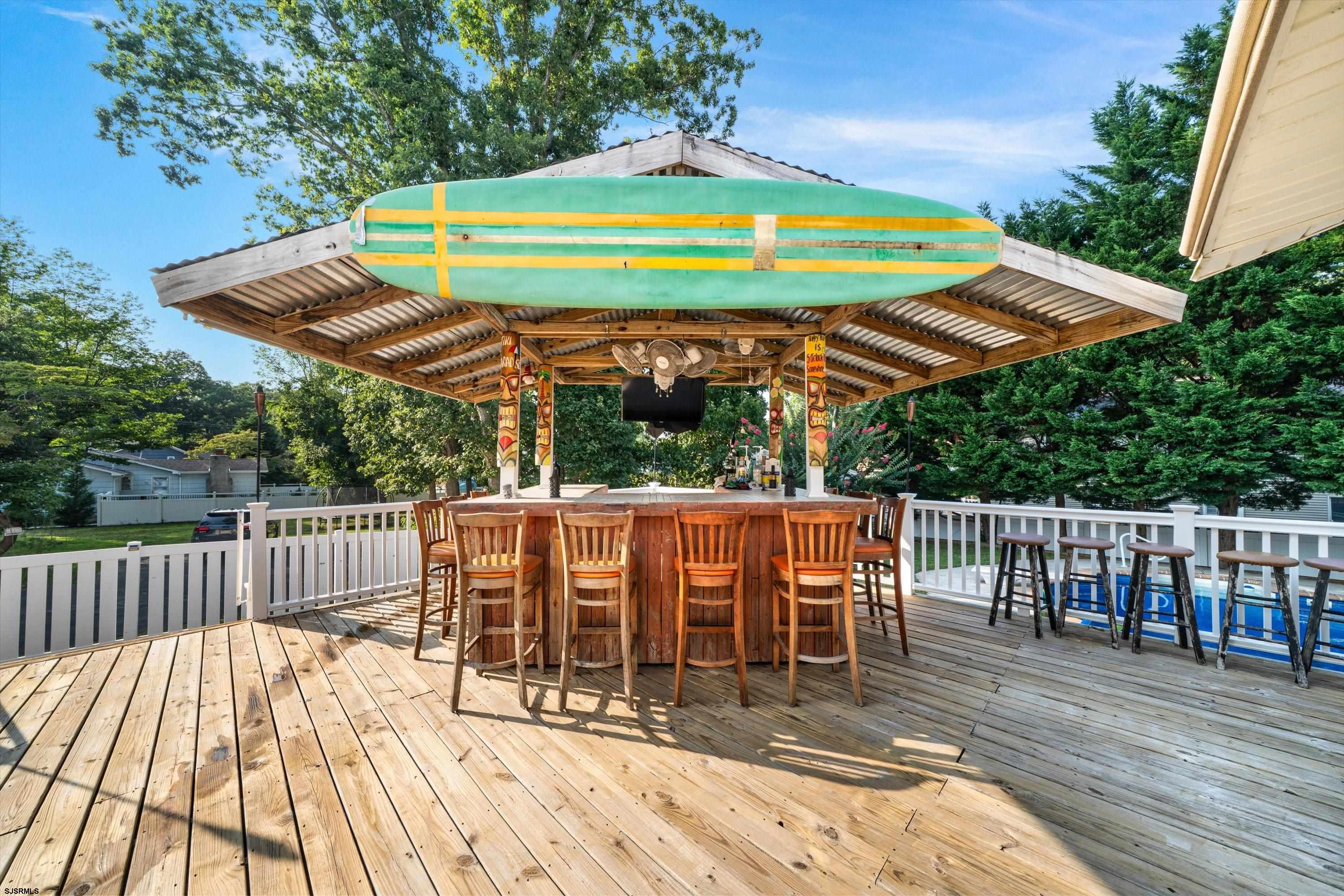 537 ridgewood Dr