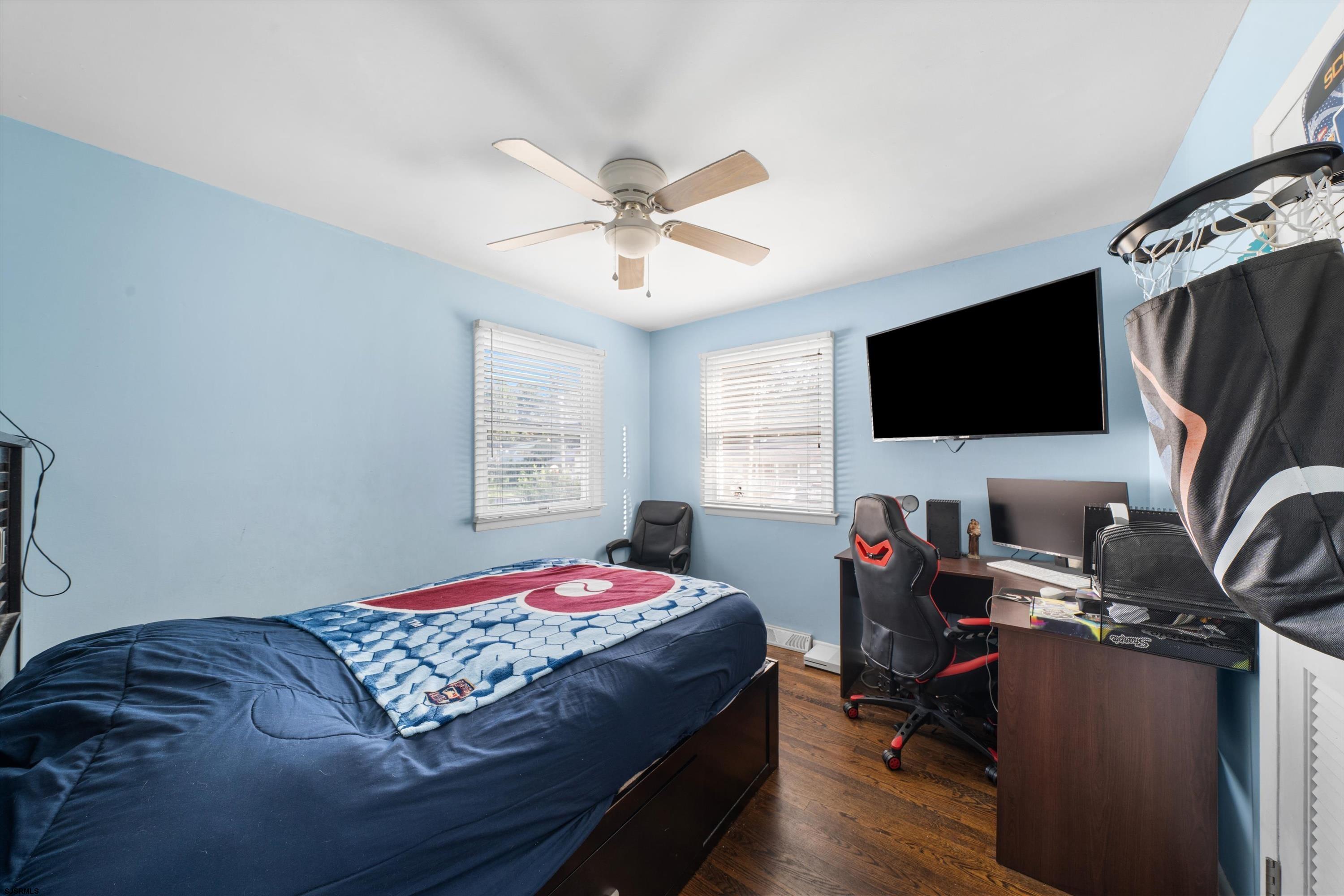 537 ridgewood Dr