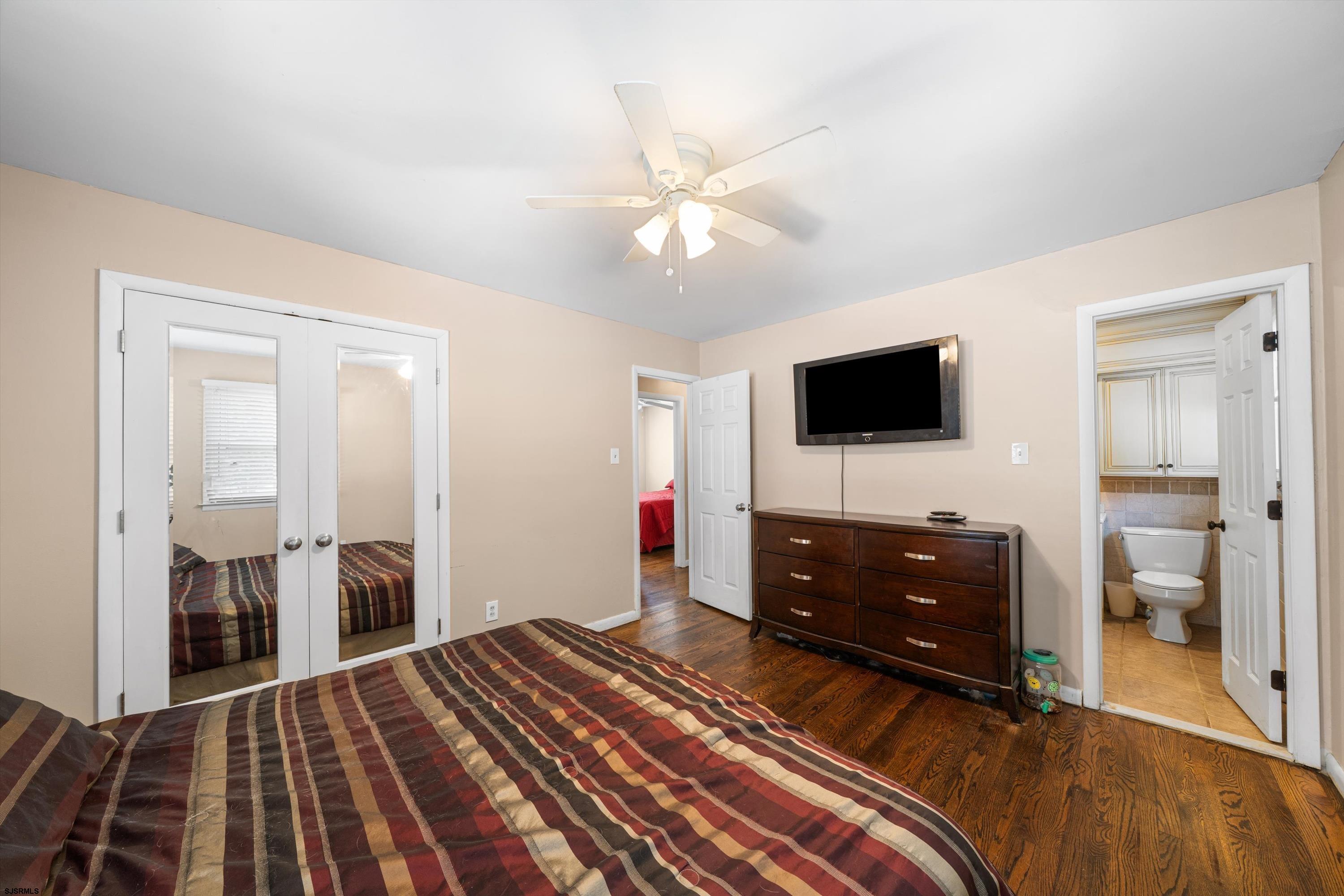 537 ridgewood Dr