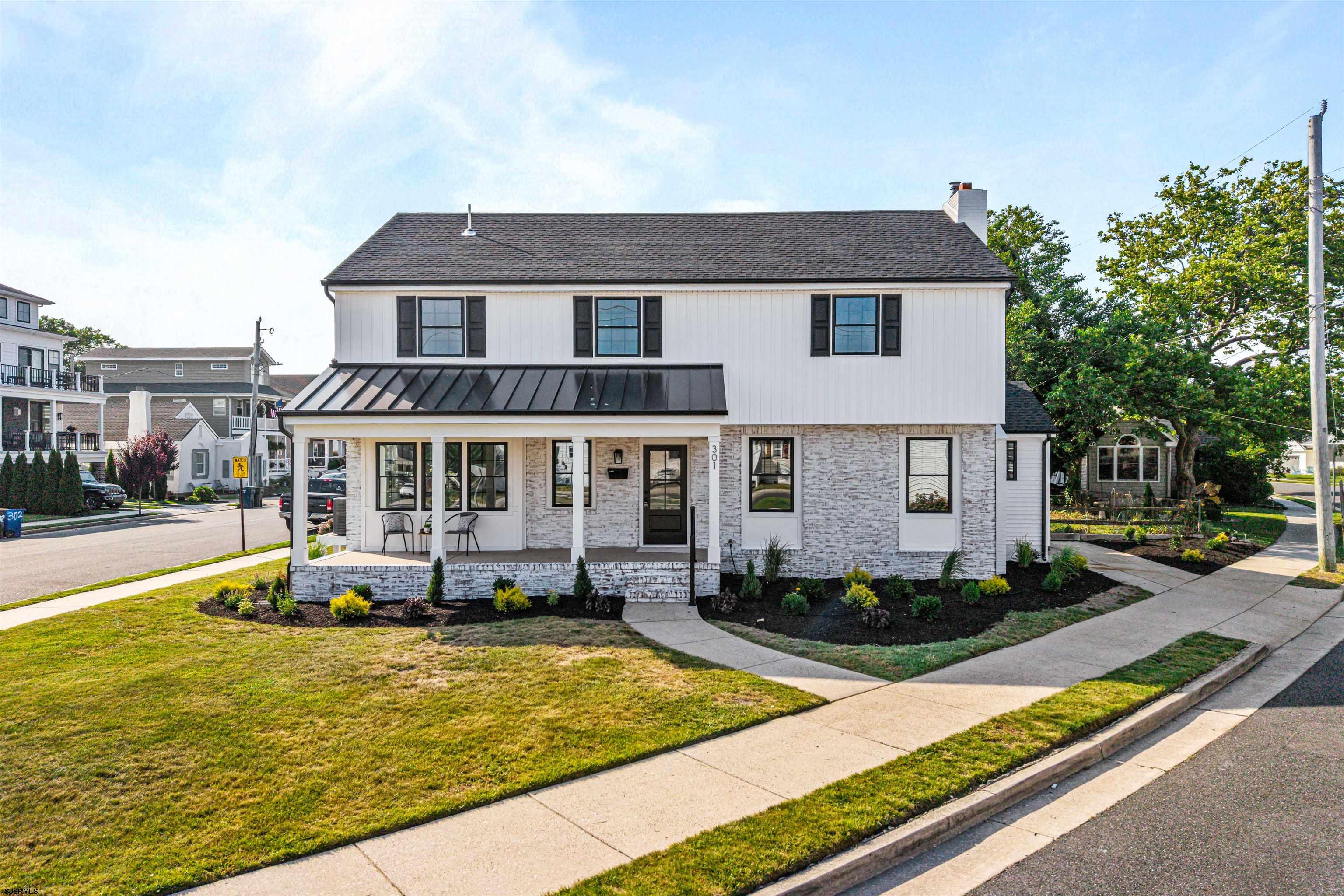 301 N Huntington Avenue - Picture 1