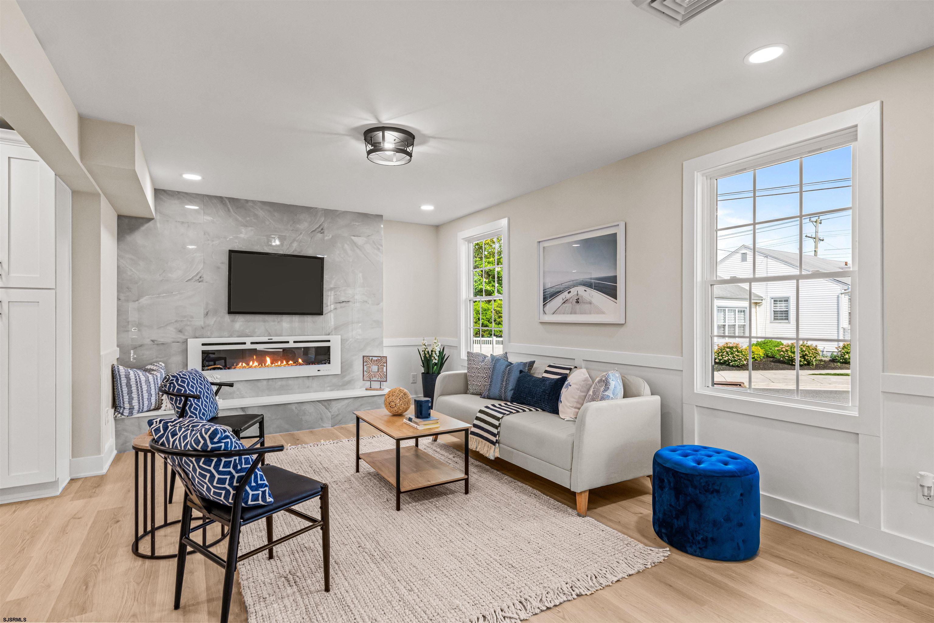 301 N Huntington Avenue
