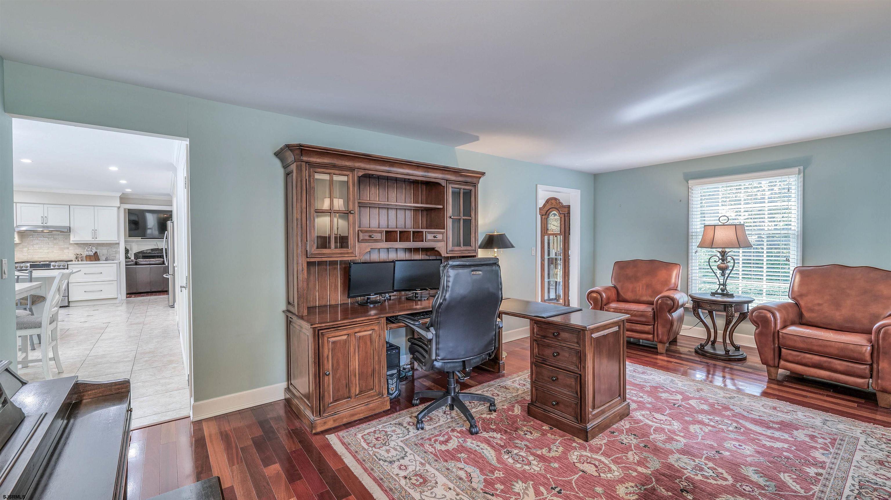 316 Knollwood Dr