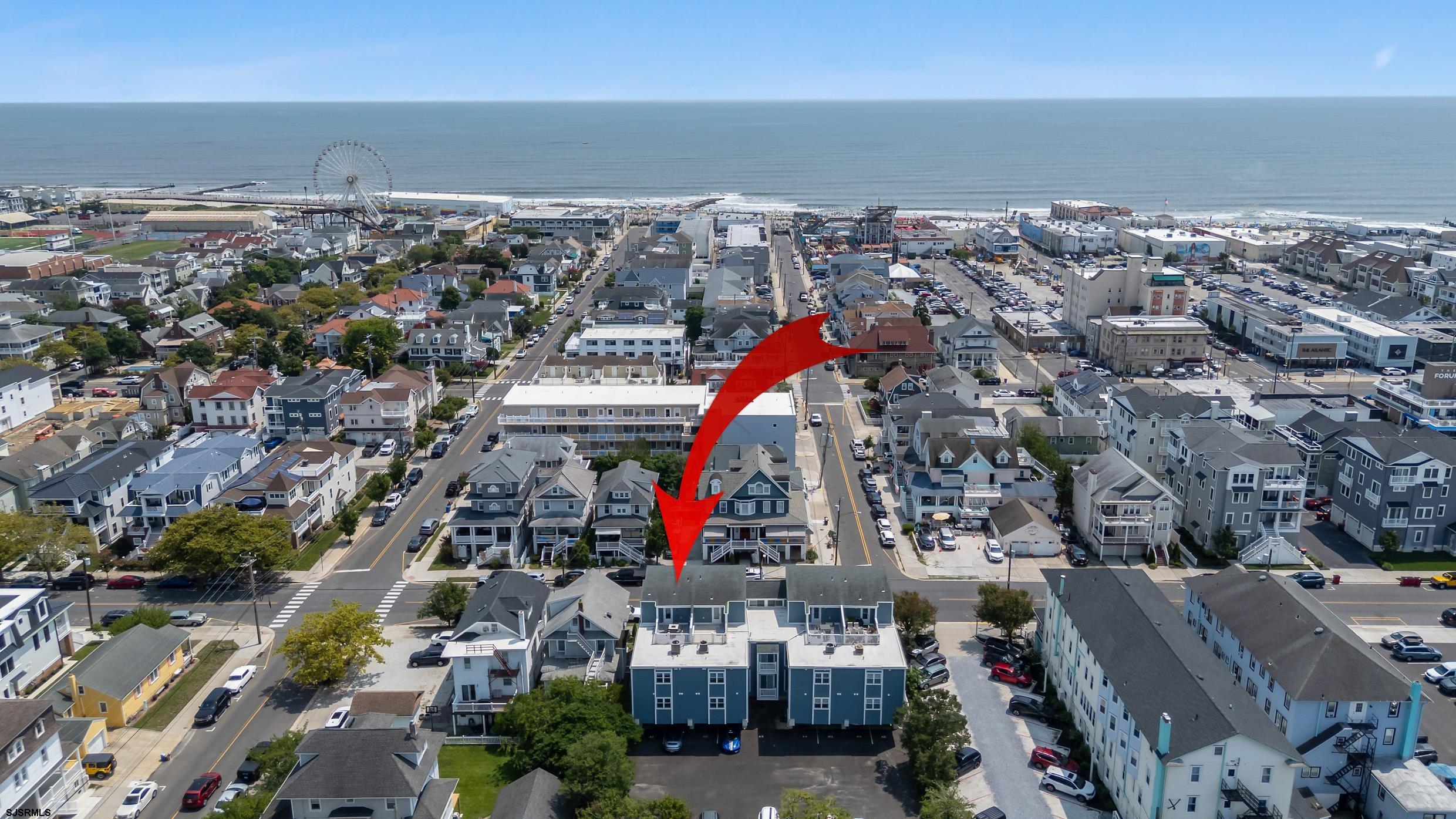 710 Ocean Avenue B-1 - Picture 1