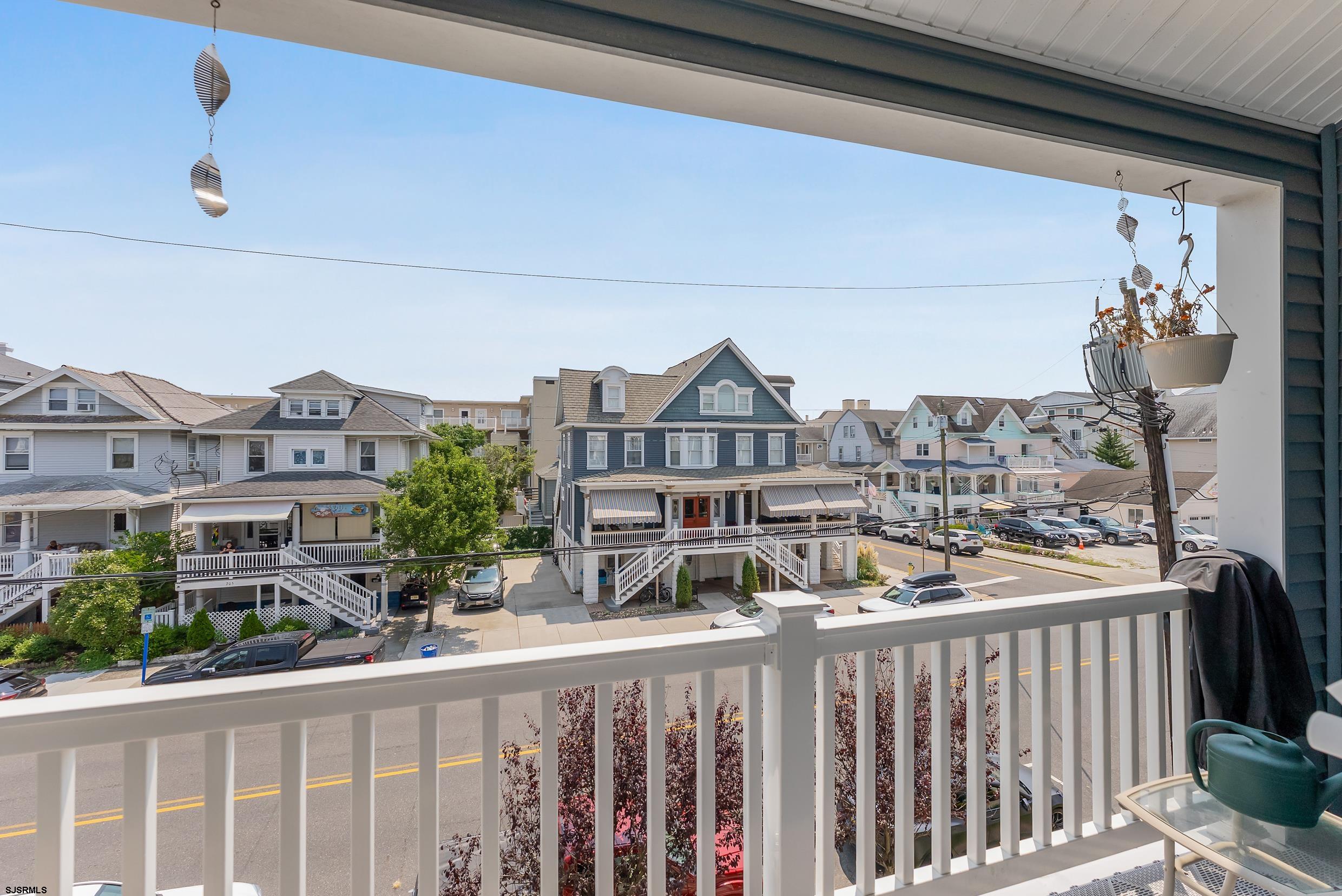 710 Ocean Avenue B-1