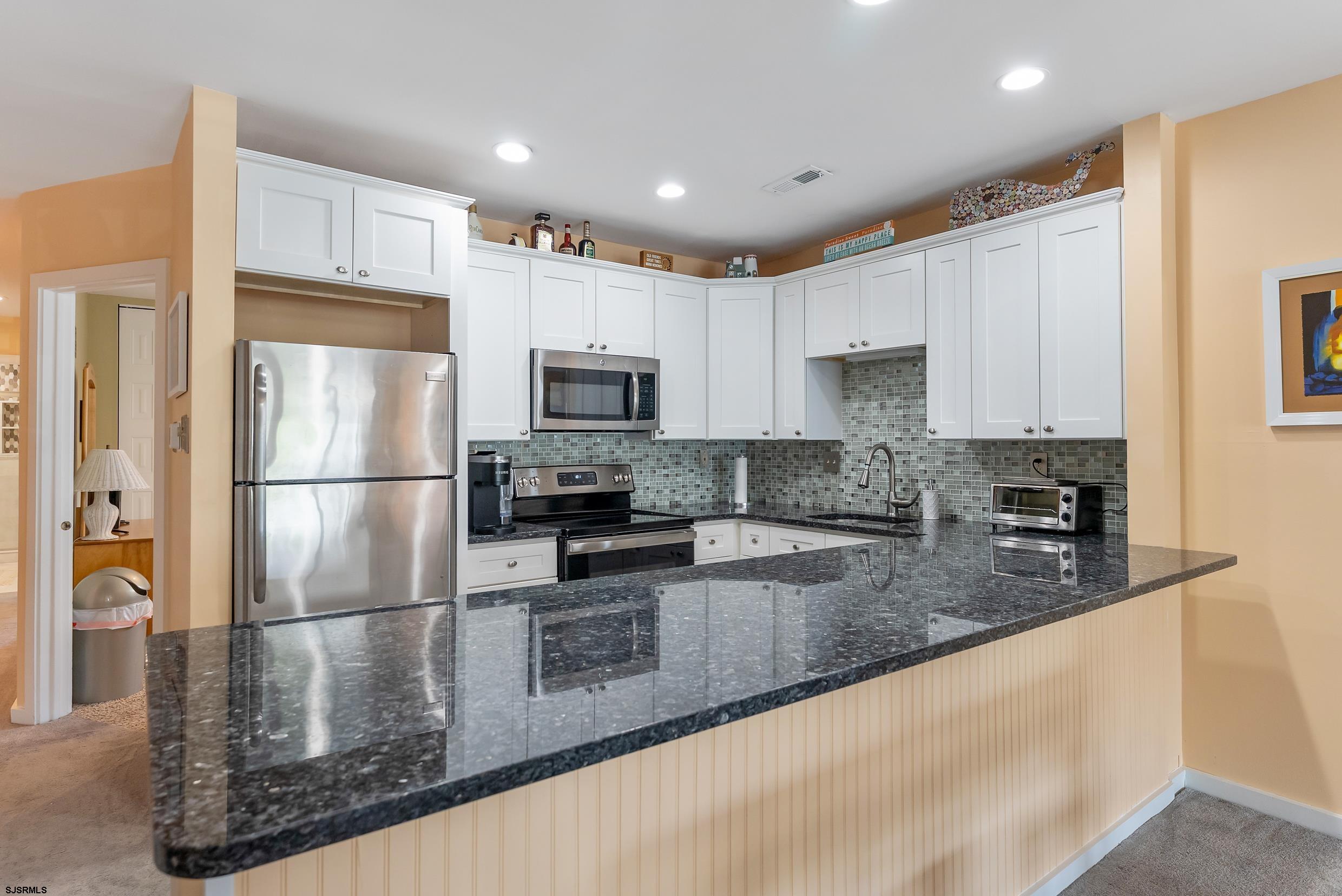 710 Ocean Avenue B-1