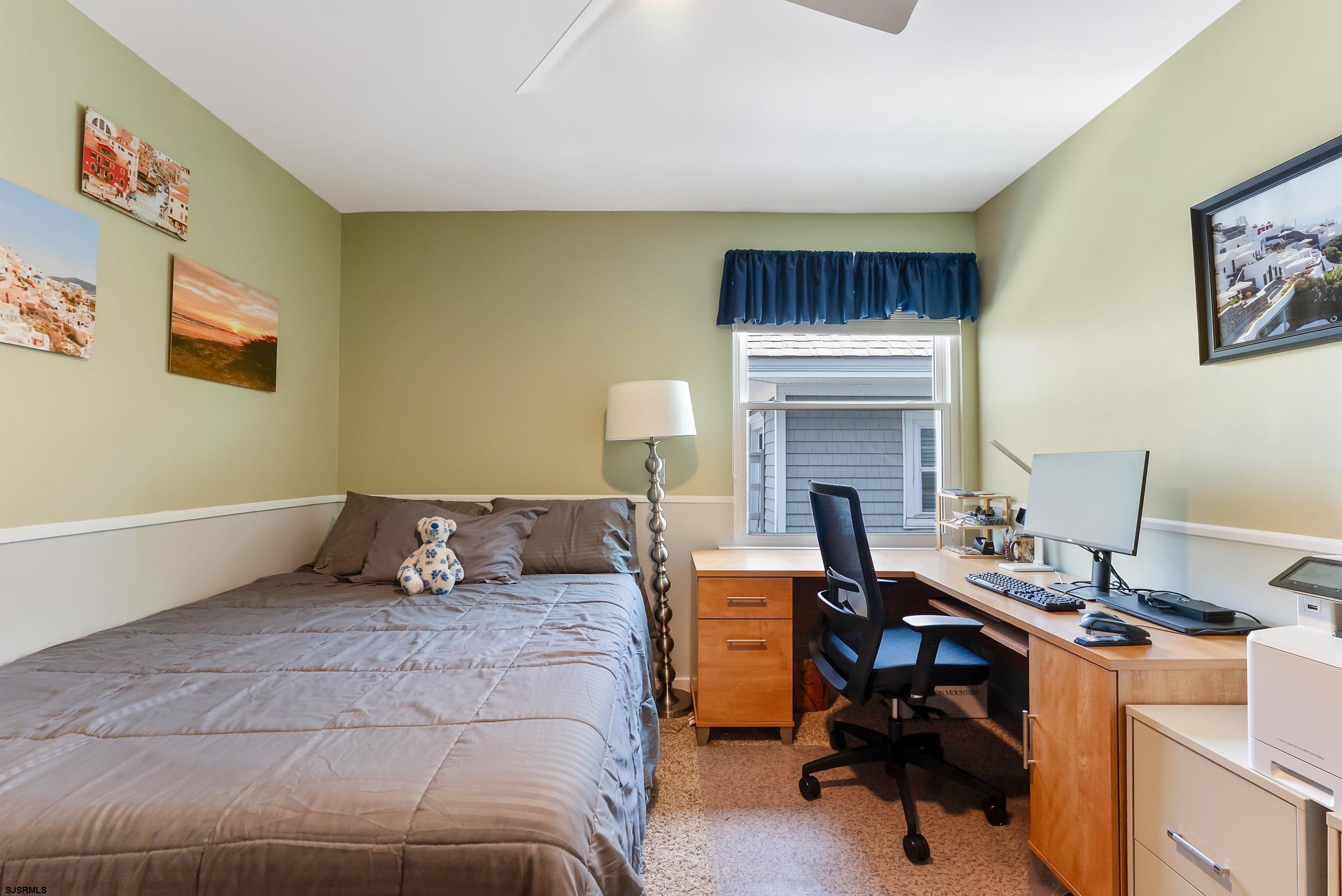 710 Ocean Avenue B-1