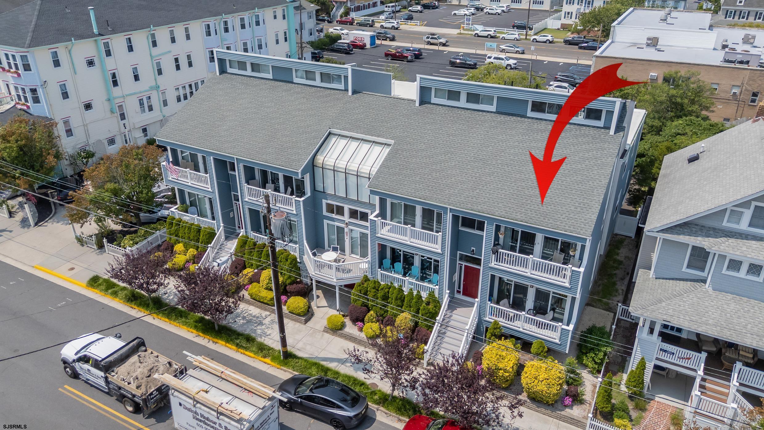 710 Ocean Avenue B-1 - Picture 3