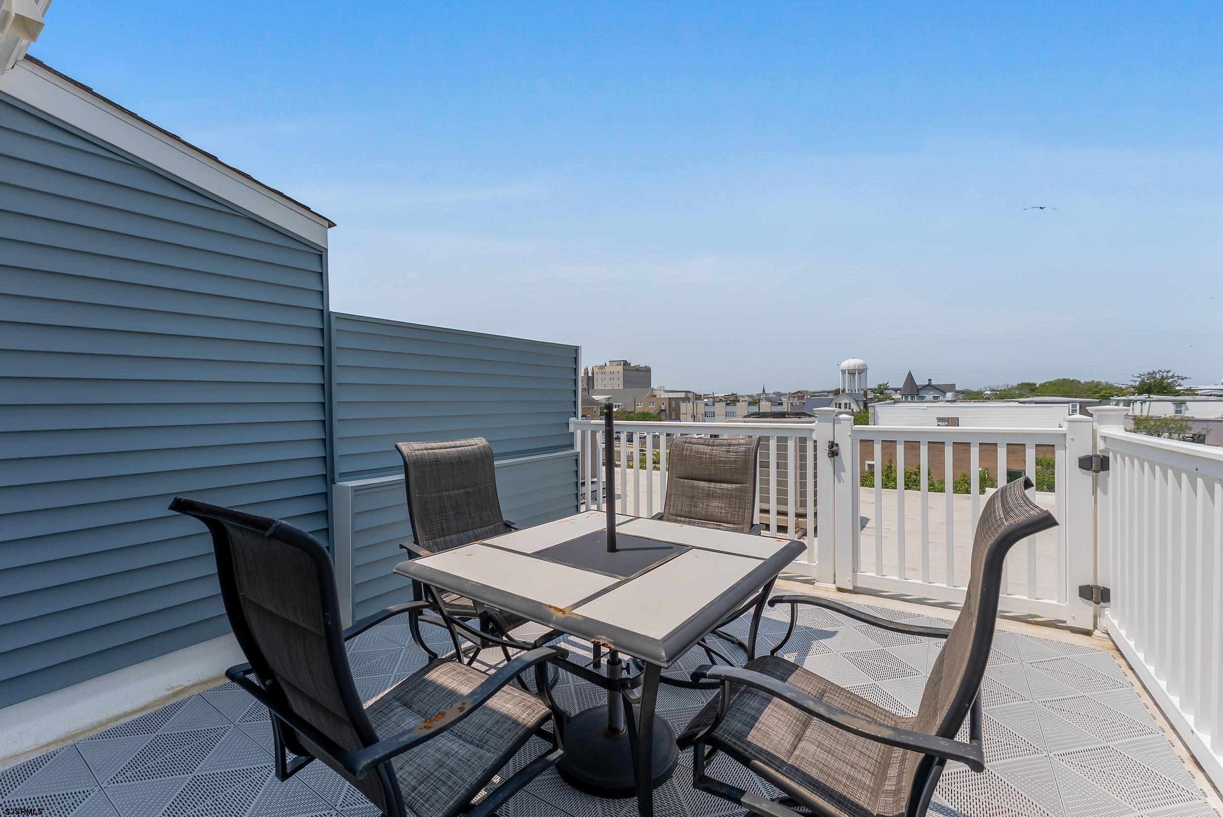 710 Ocean Avenue B-1