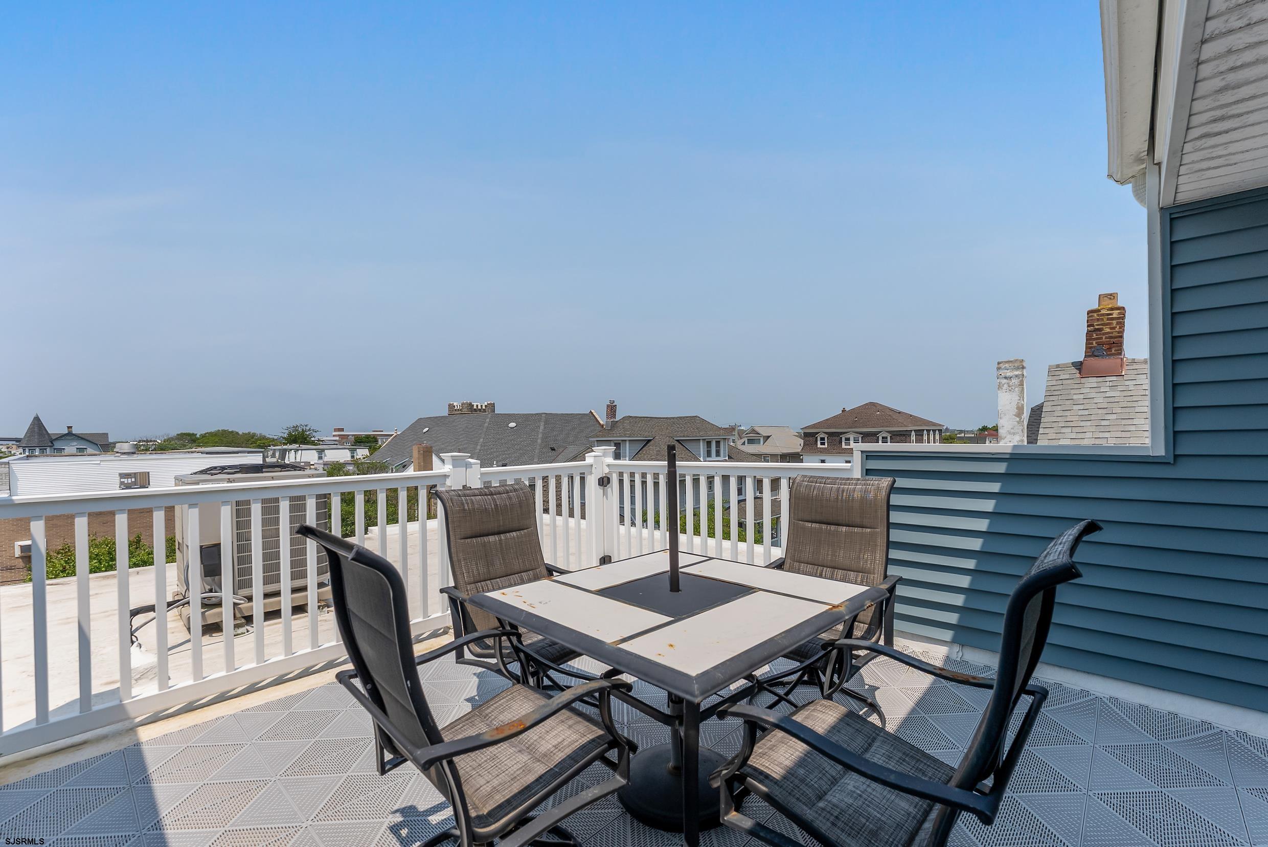 710 Ocean Avenue B-1