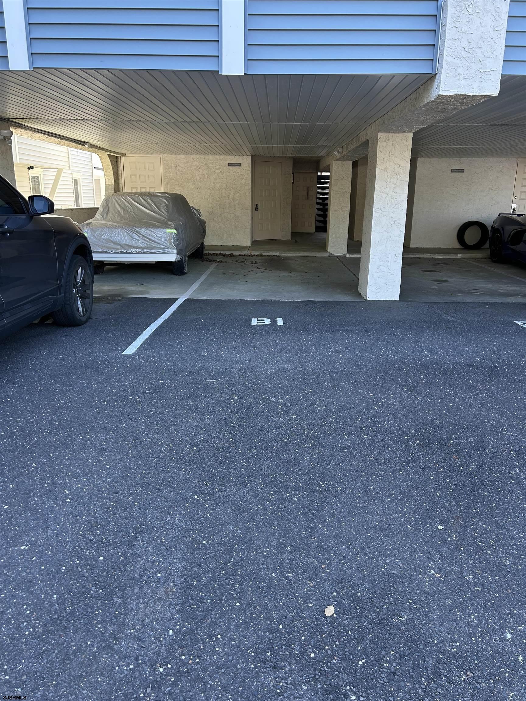 710 Ocean Avenue B-1