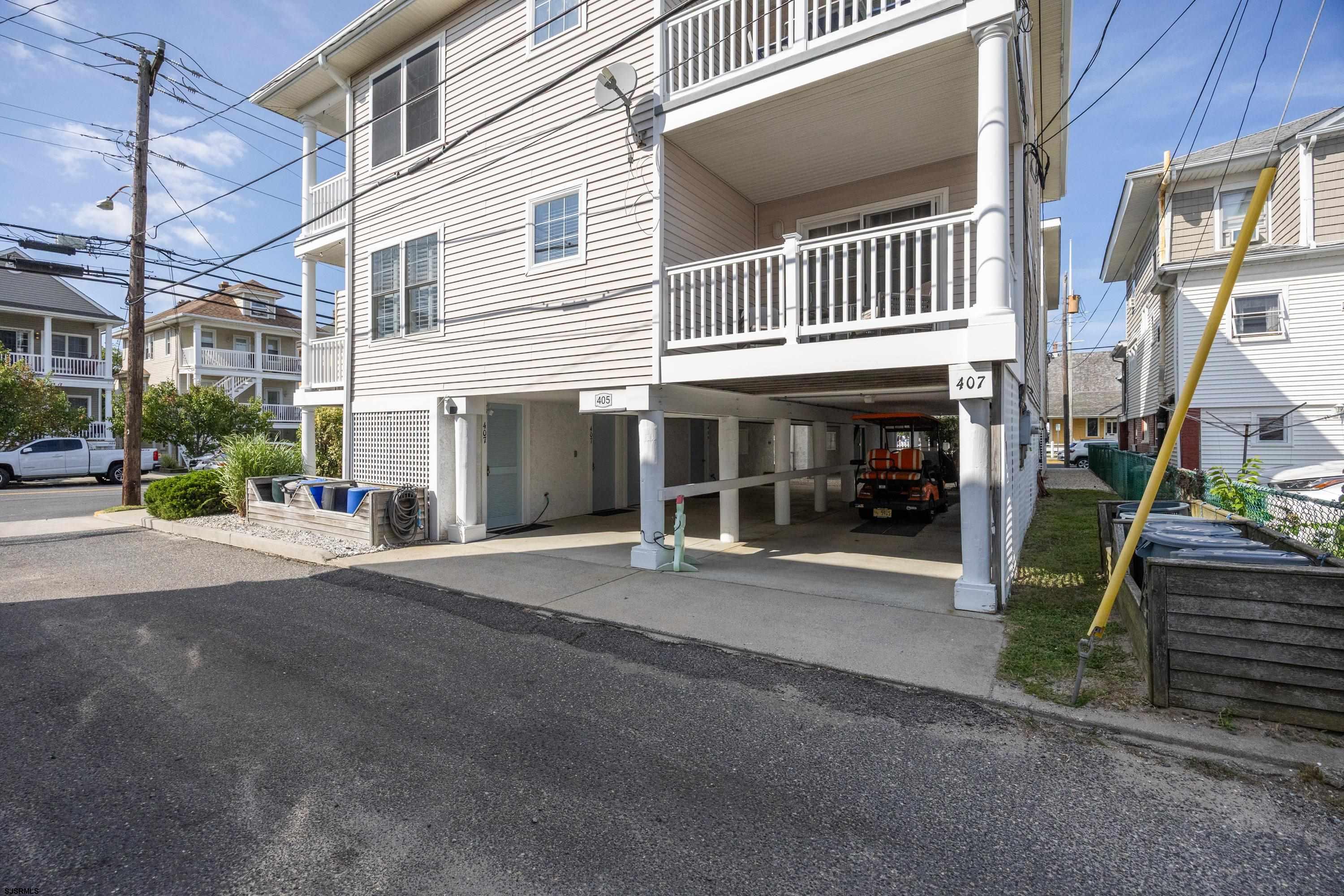 405 Atlantic Avenue
