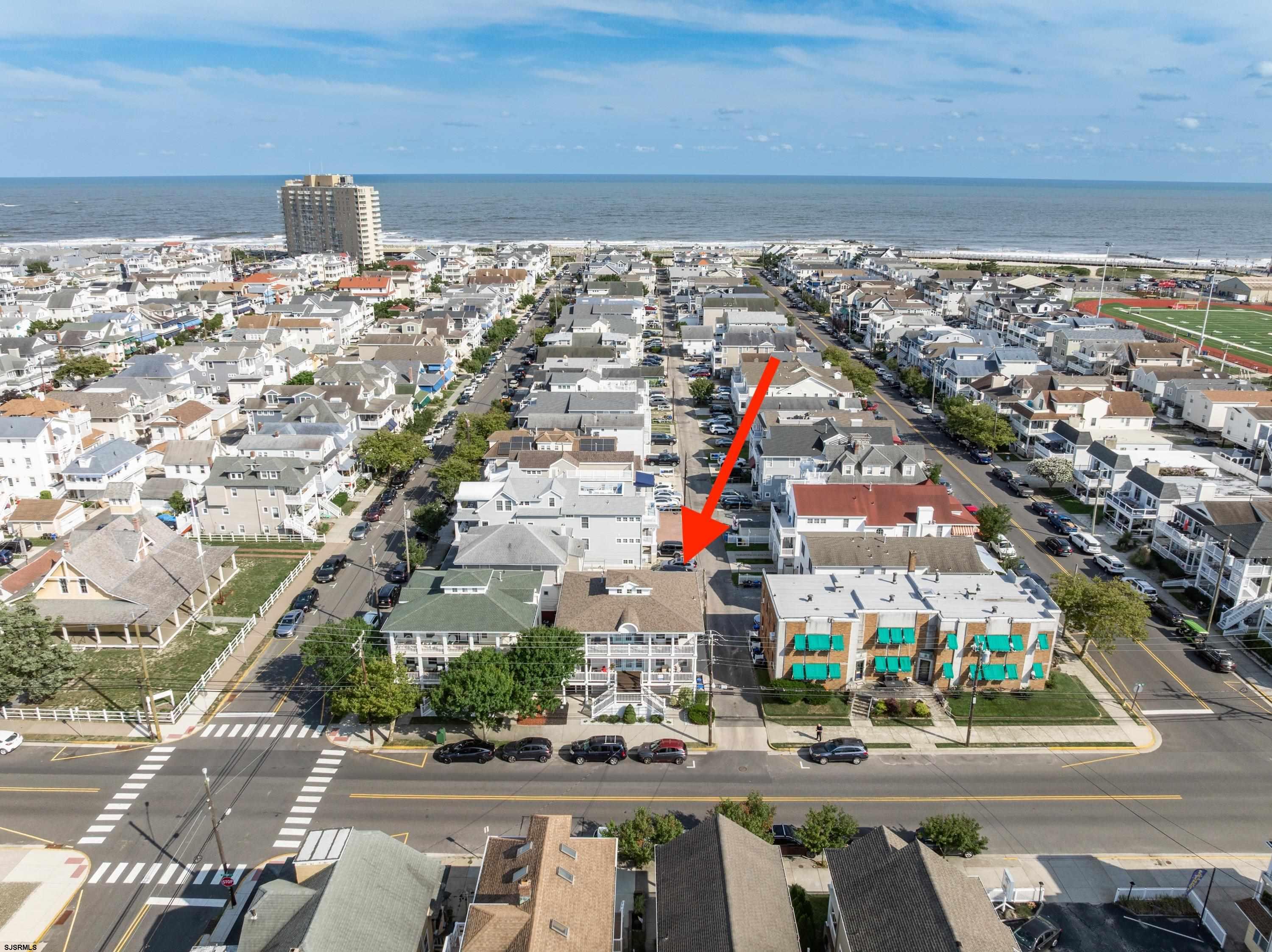 405 Atlantic Avenue