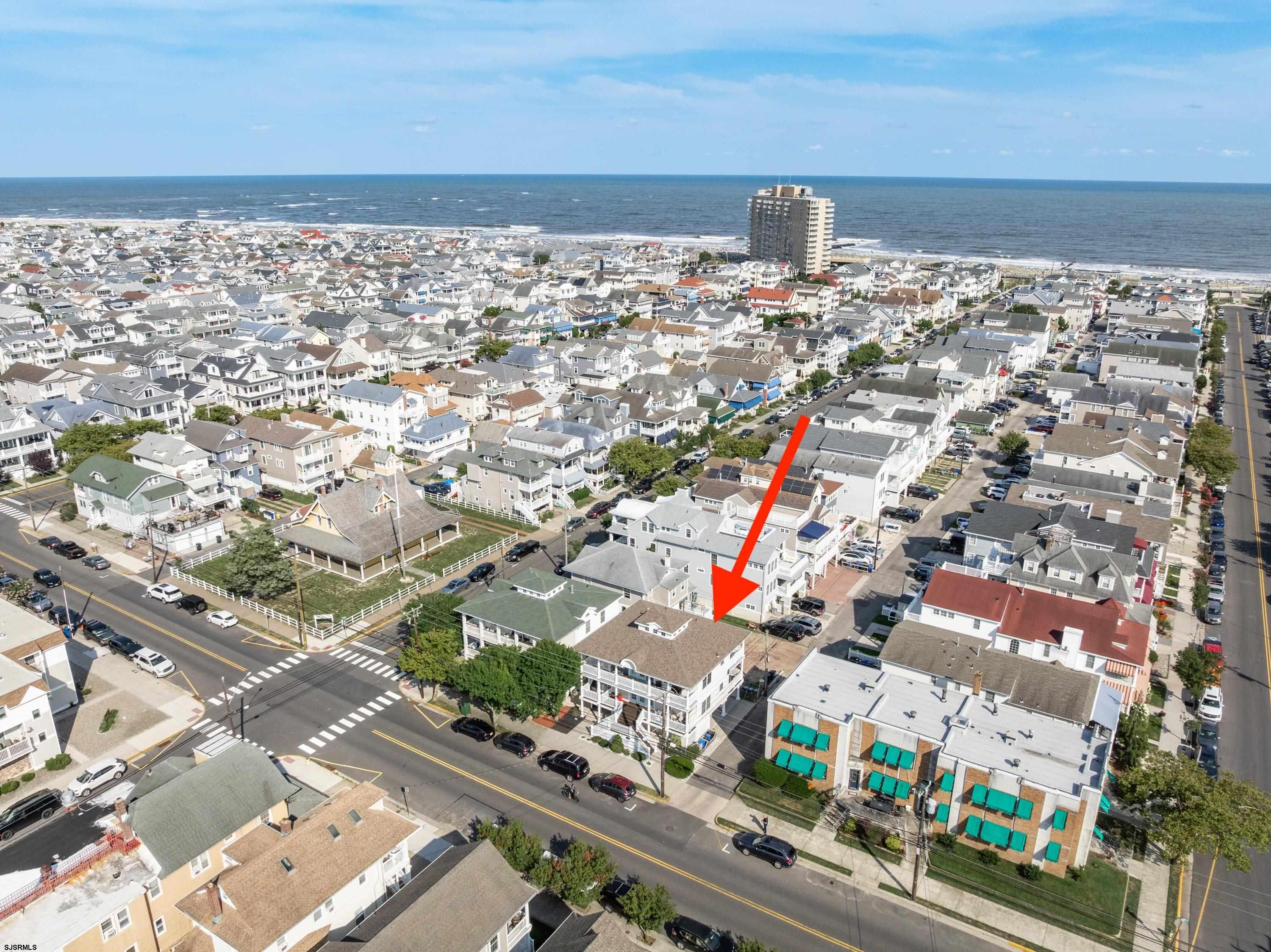 405 Atlantic Avenue