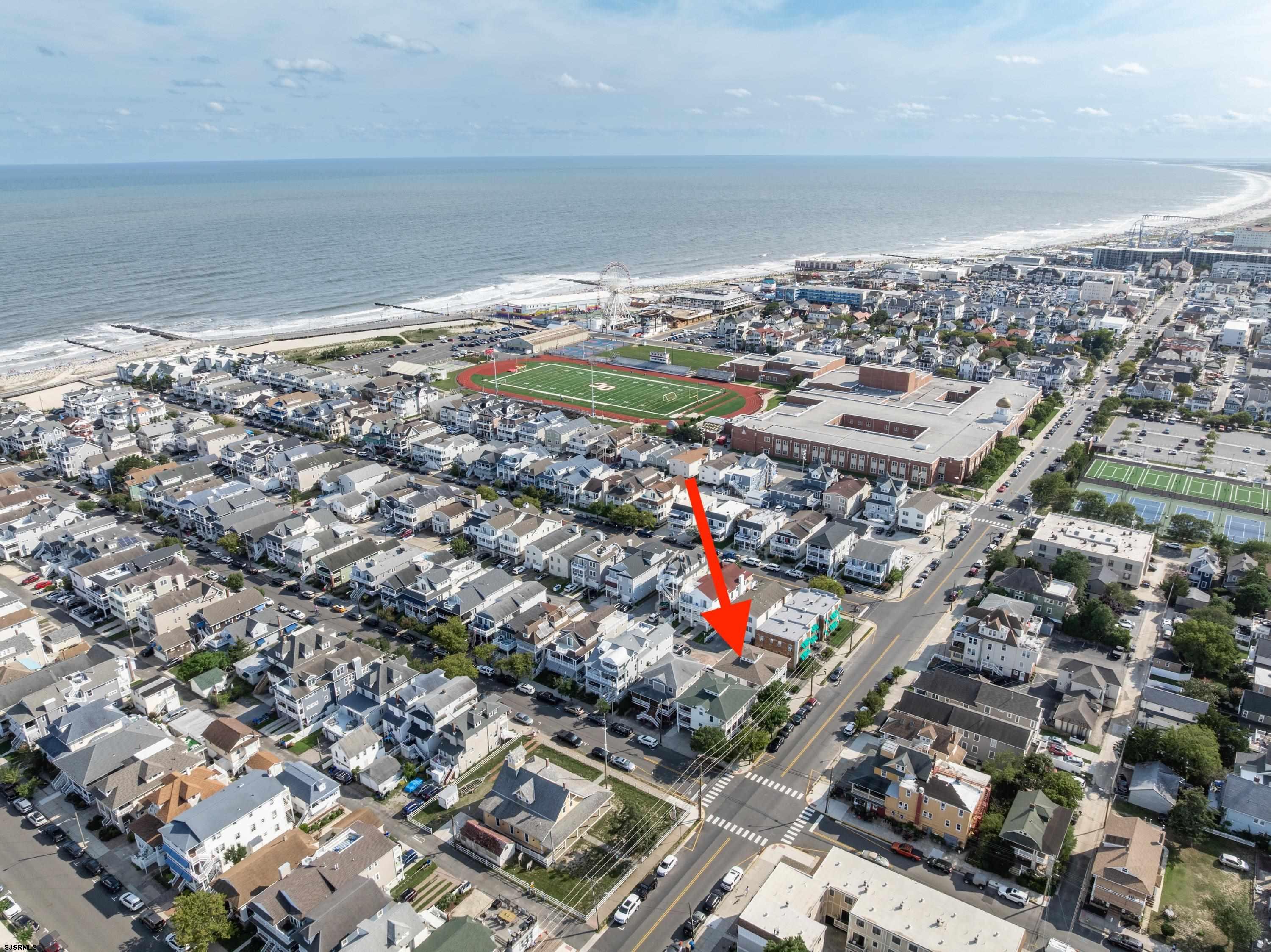 405 Atlantic Avenue