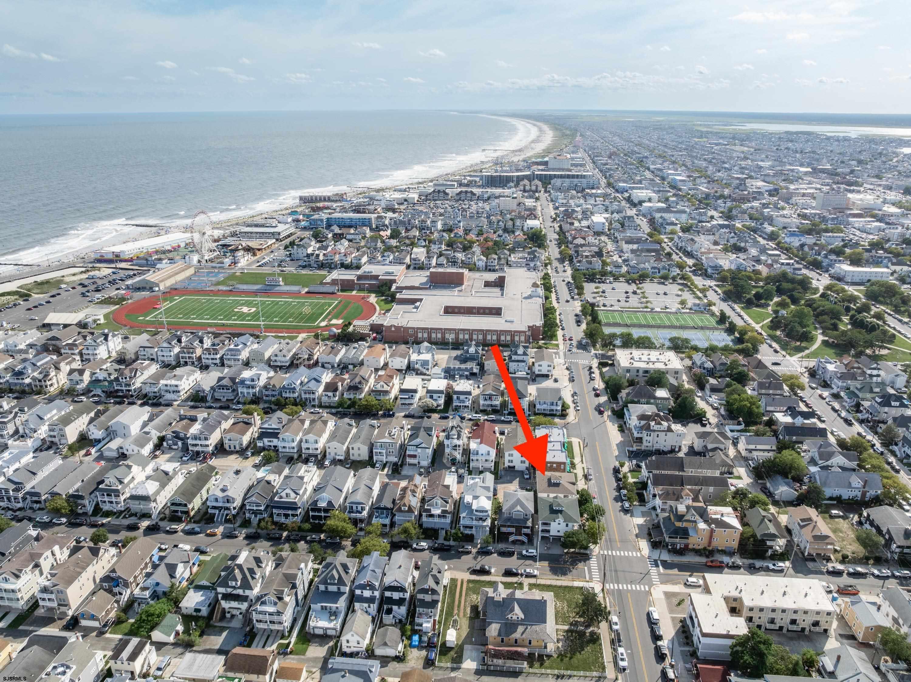405 Atlantic Avenue