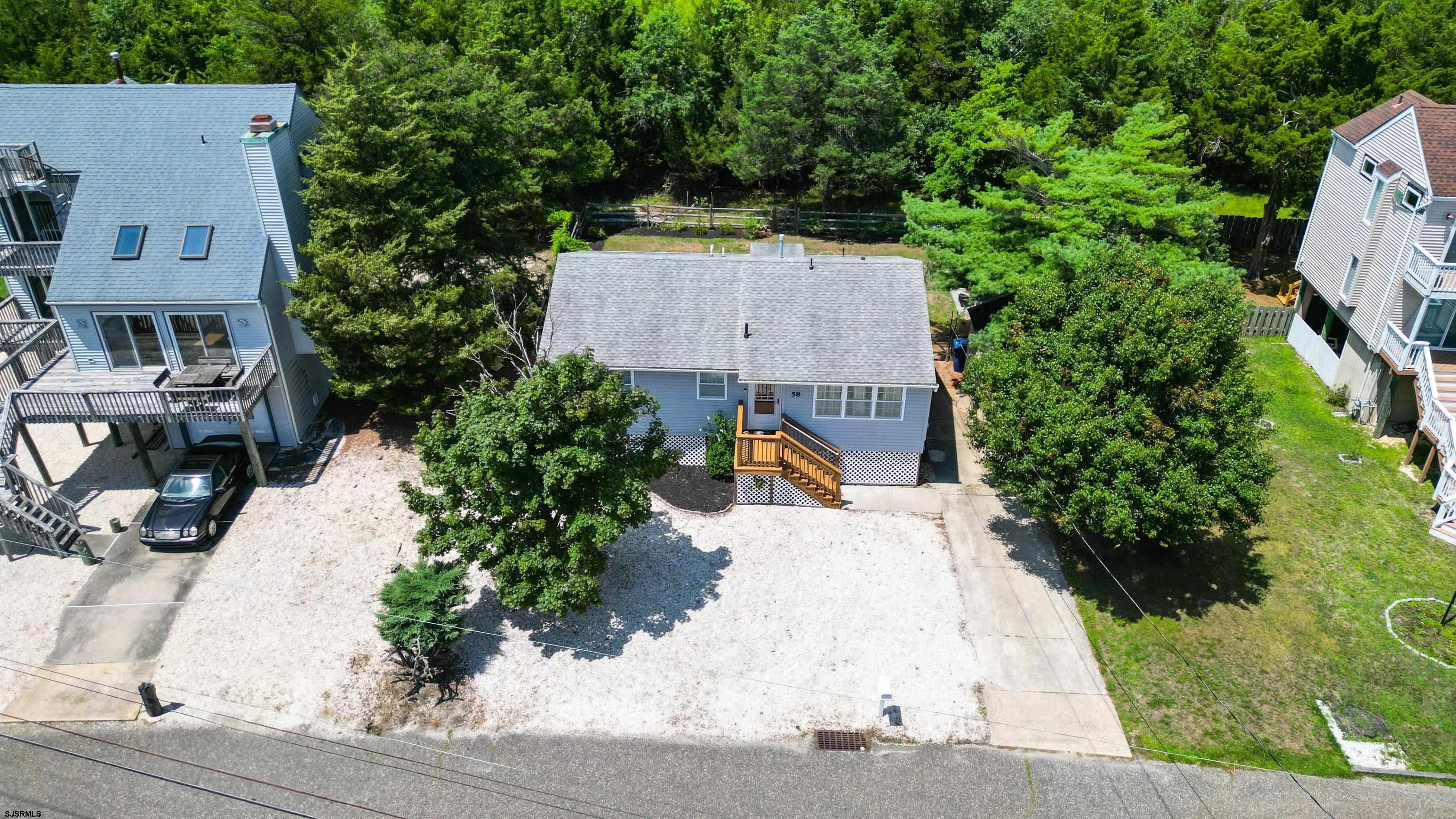 58 Ocean Blvd - Picture 4