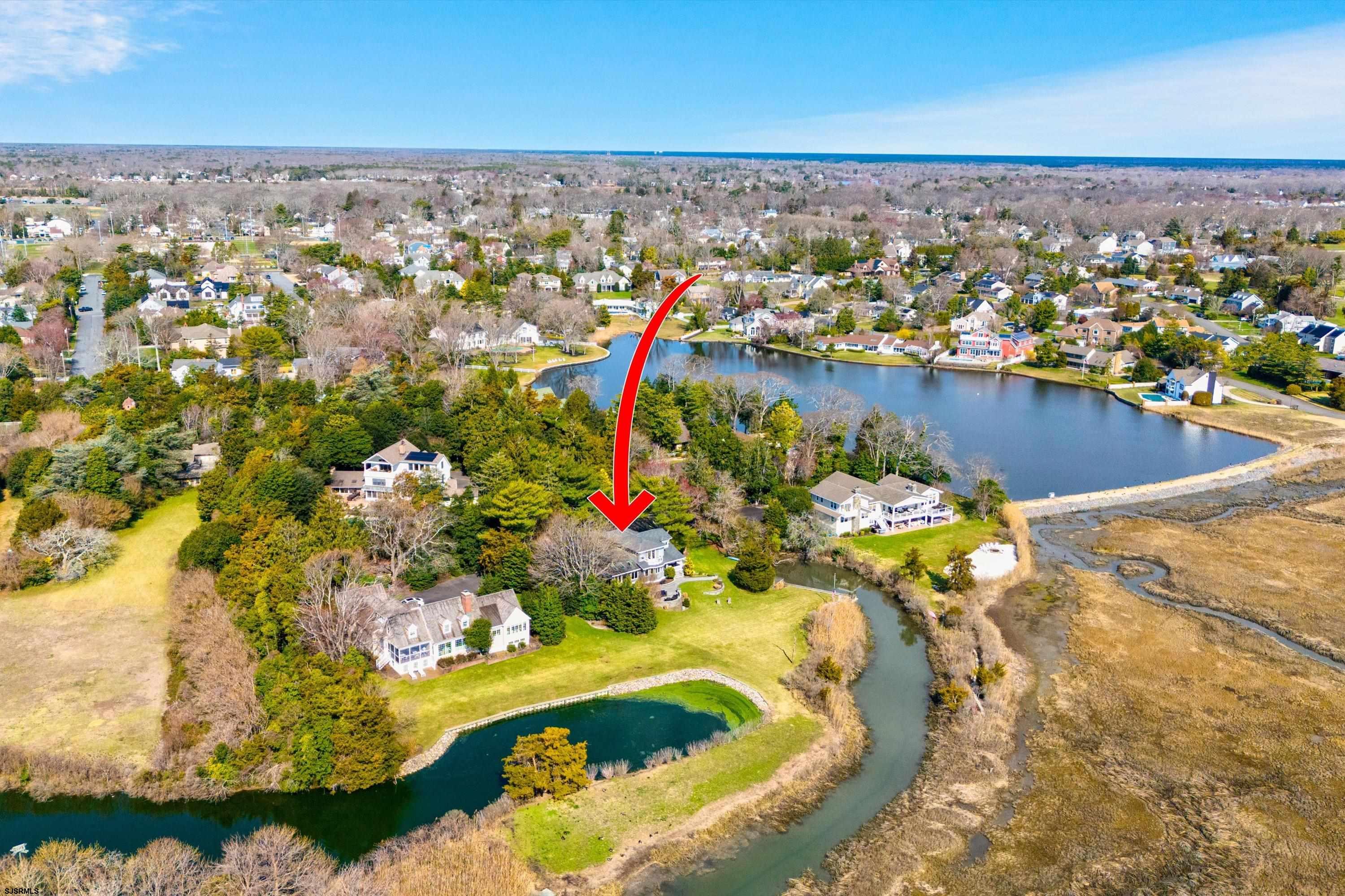 229 Landing Ln