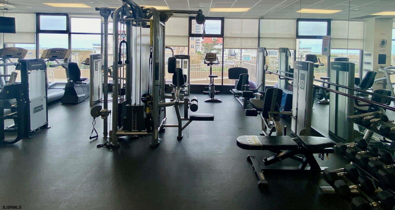 5000 Boardwalk Avenue