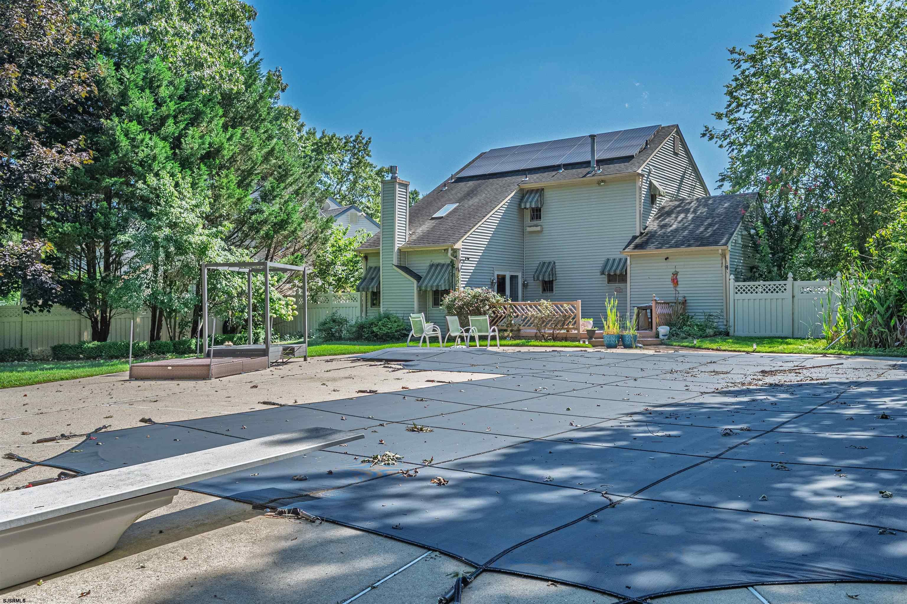 205 Gravel Bend Road
