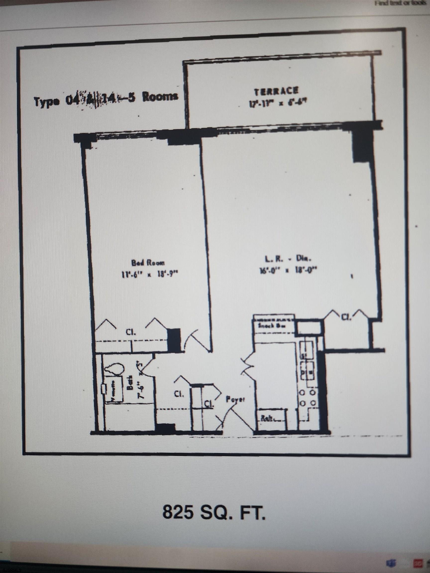 9400 Atlantic Avenue