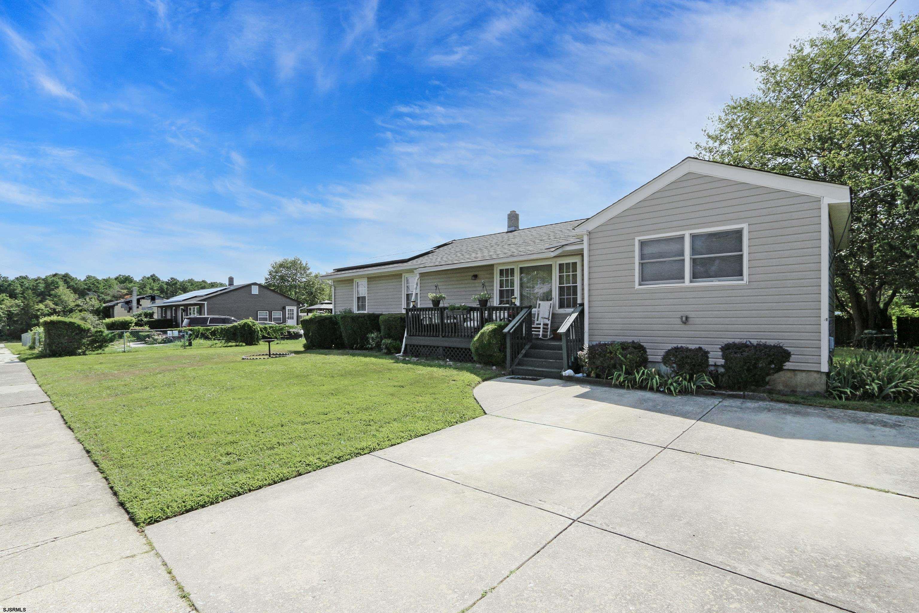 217 Fisler Avenue