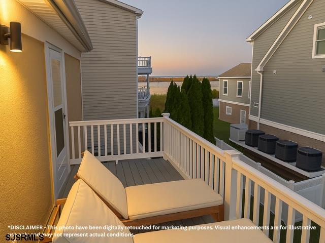 909 N BURGHLEY Avenue