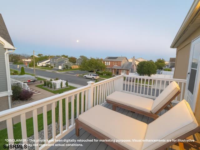 909 N BURGHLEY Avenue