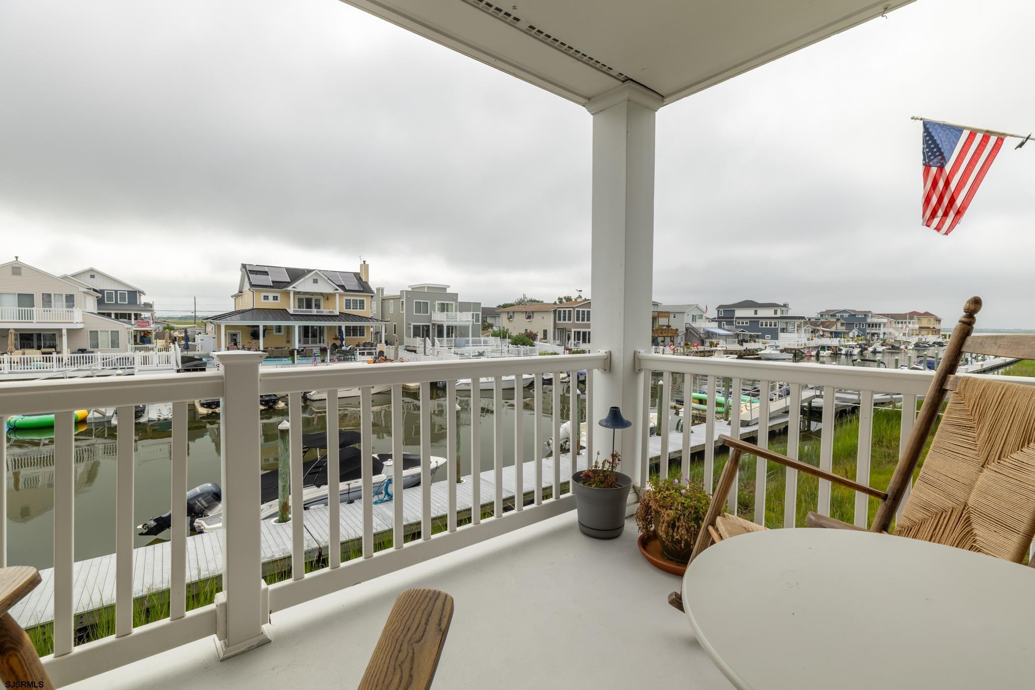 7 Neptune Drive