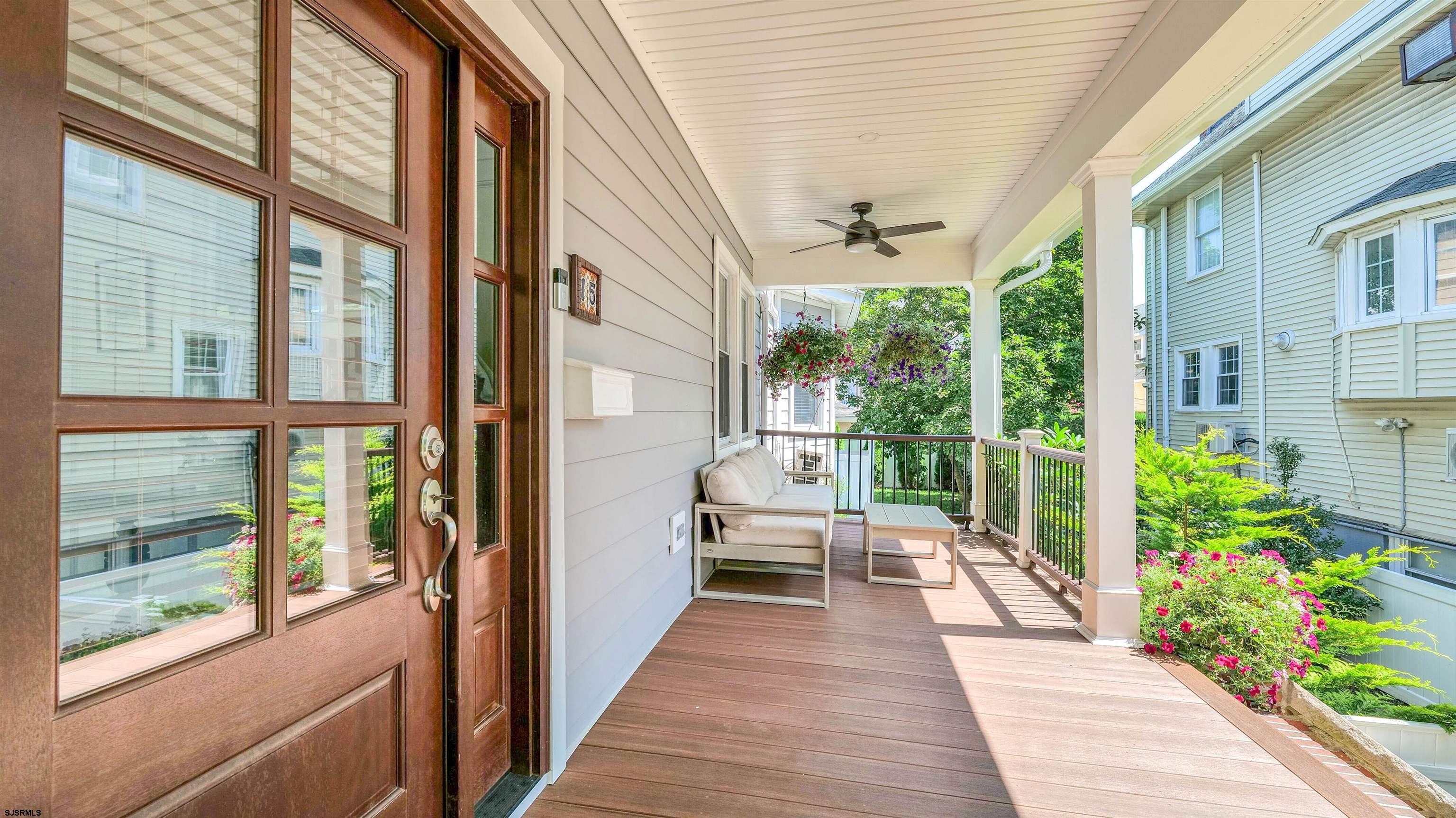 15 S Tallahassee Avenue - Picture 3