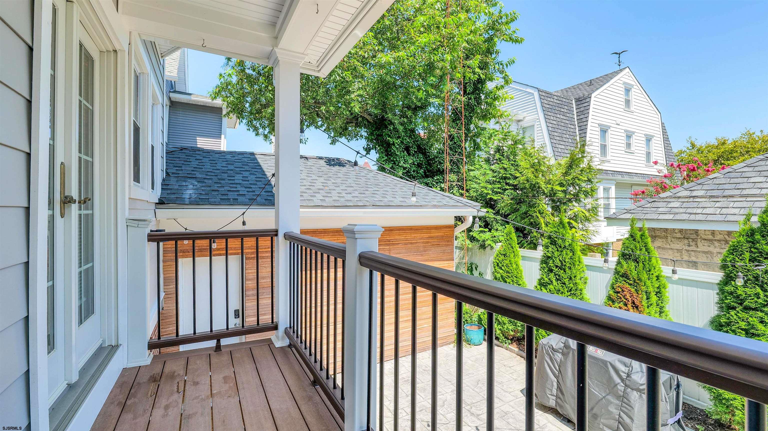 15 S Tallahassee Avenue