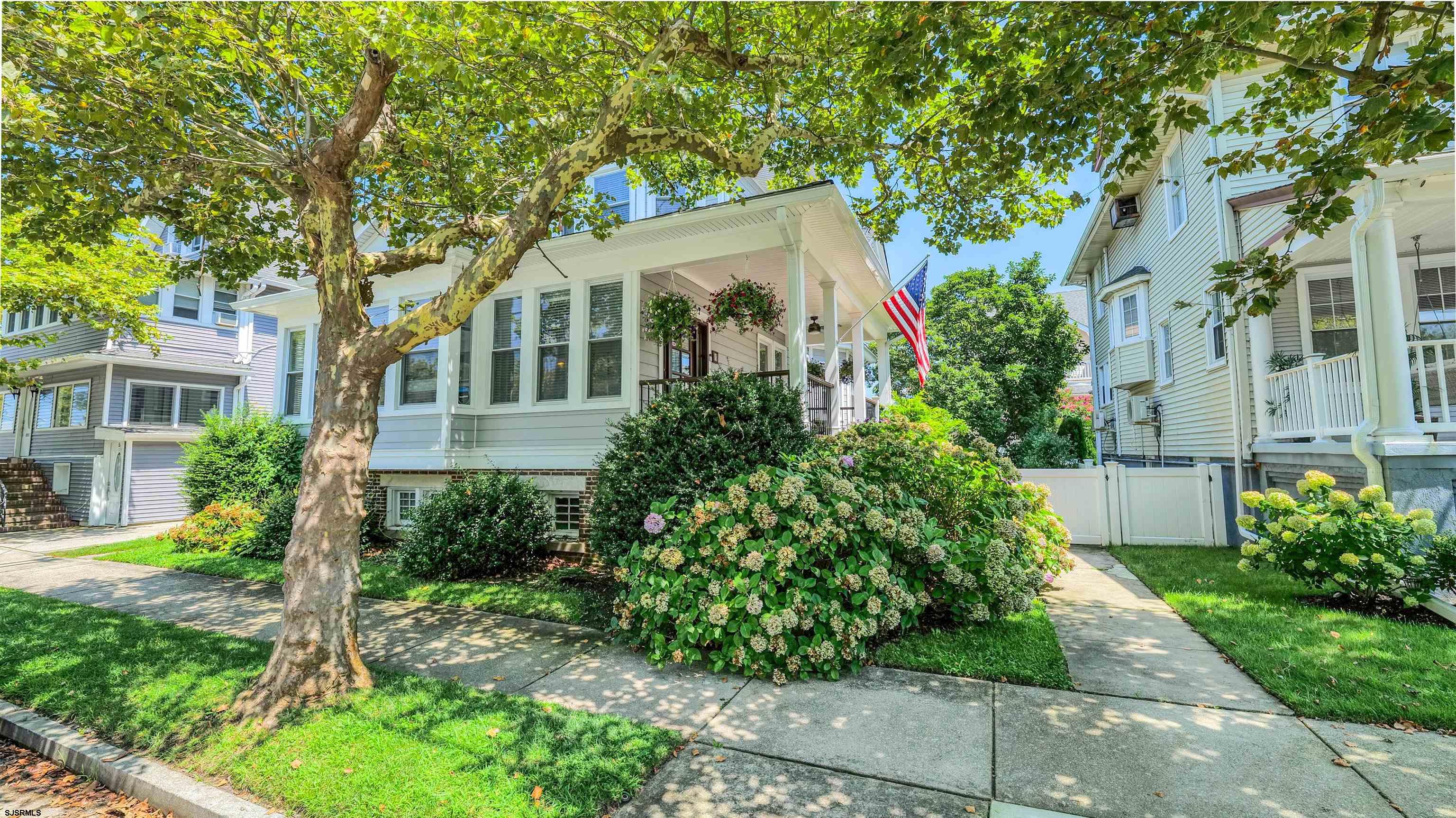 15 S Tallahassee Avenue