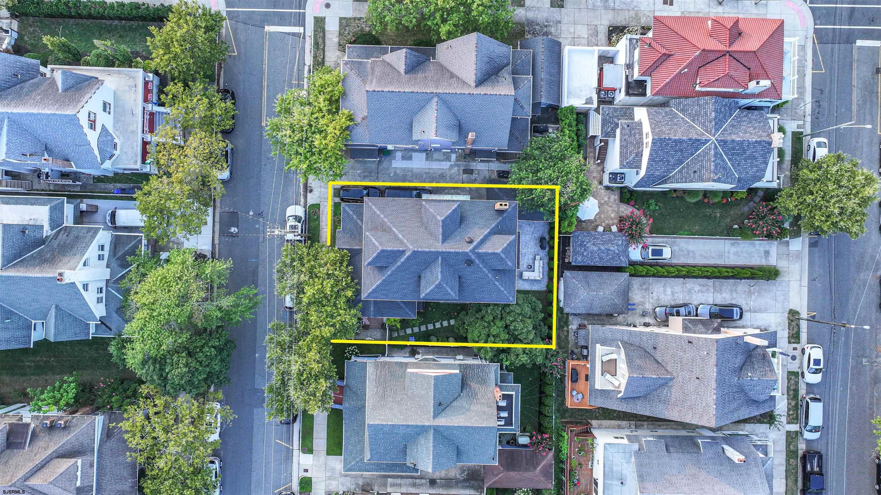 15 S Tallahassee Avenue
