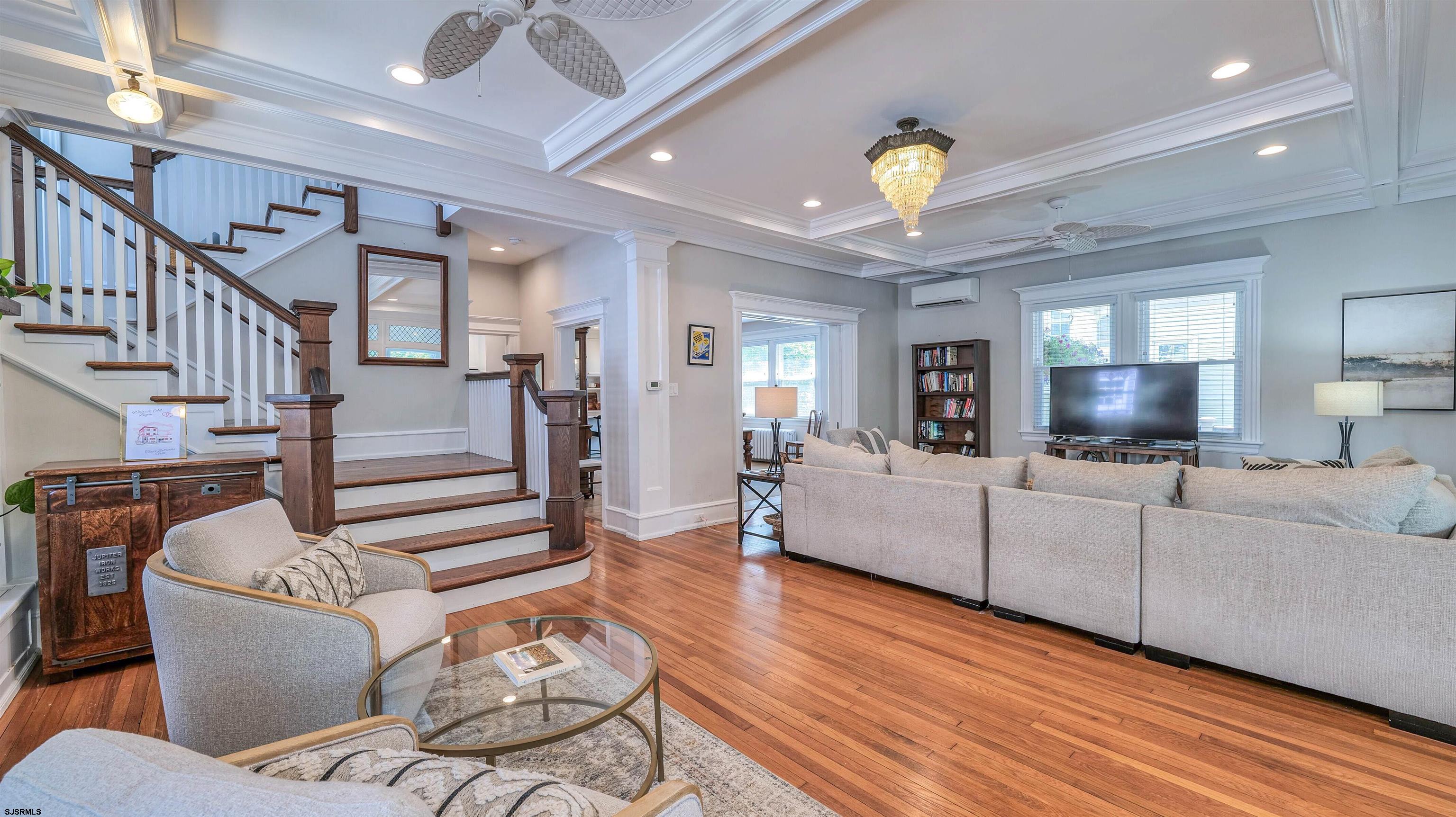 15 S Tallahassee Avenue