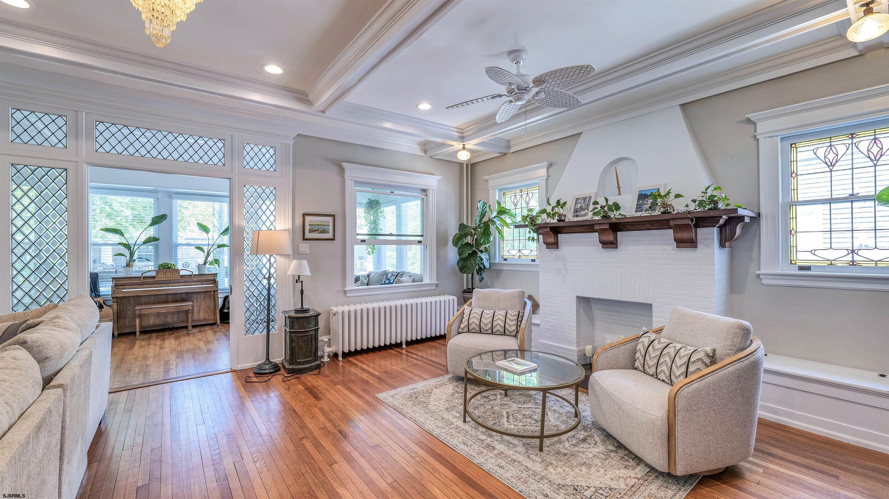 15 S Tallahassee Avenue