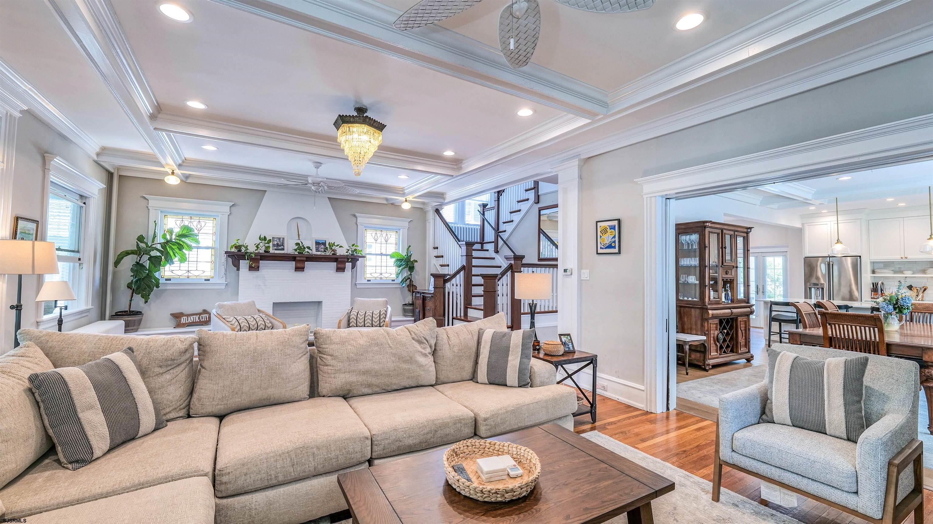 15 S Tallahassee Avenue