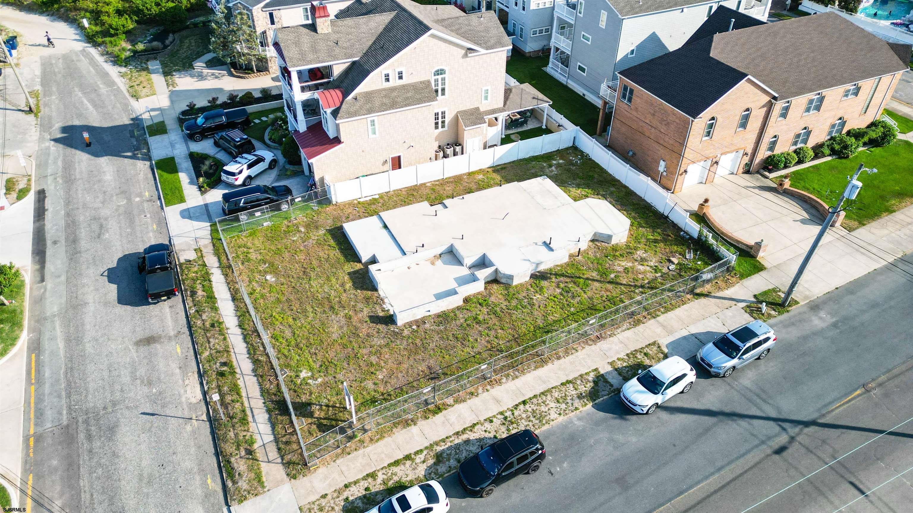 1700 Ocean Avenue