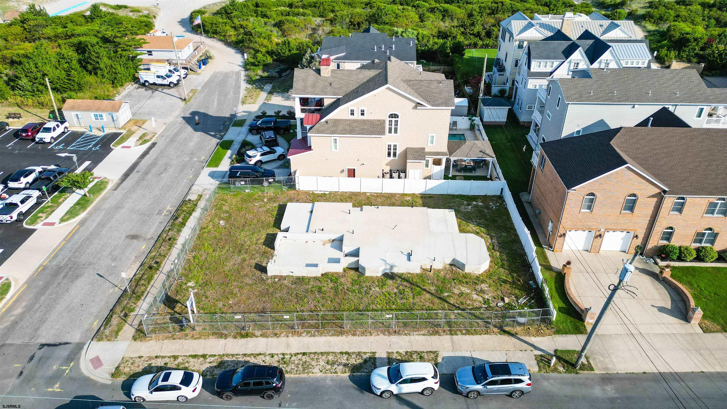 1700 Ocean Avenue