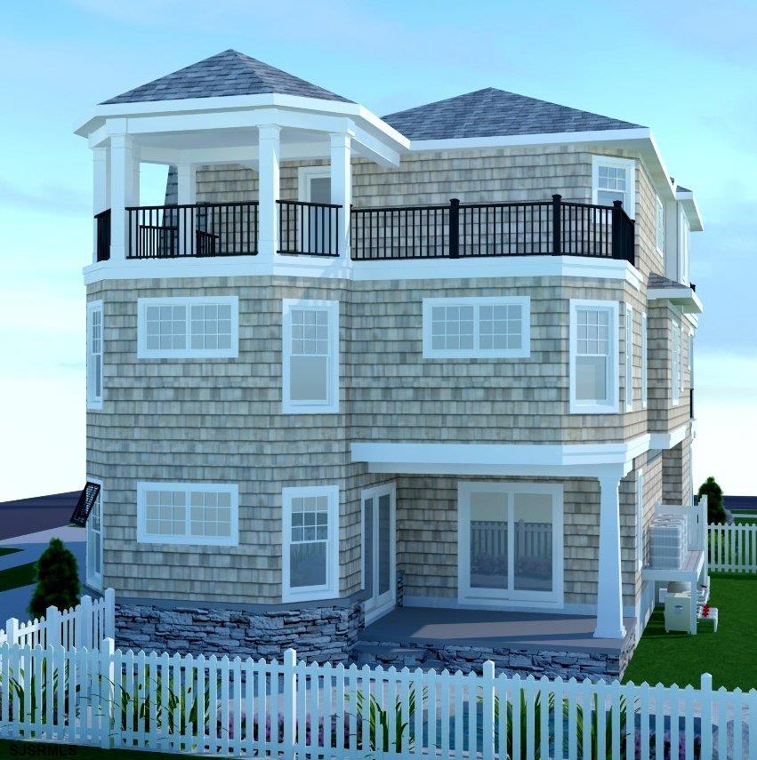 1700 Ocean Avenue