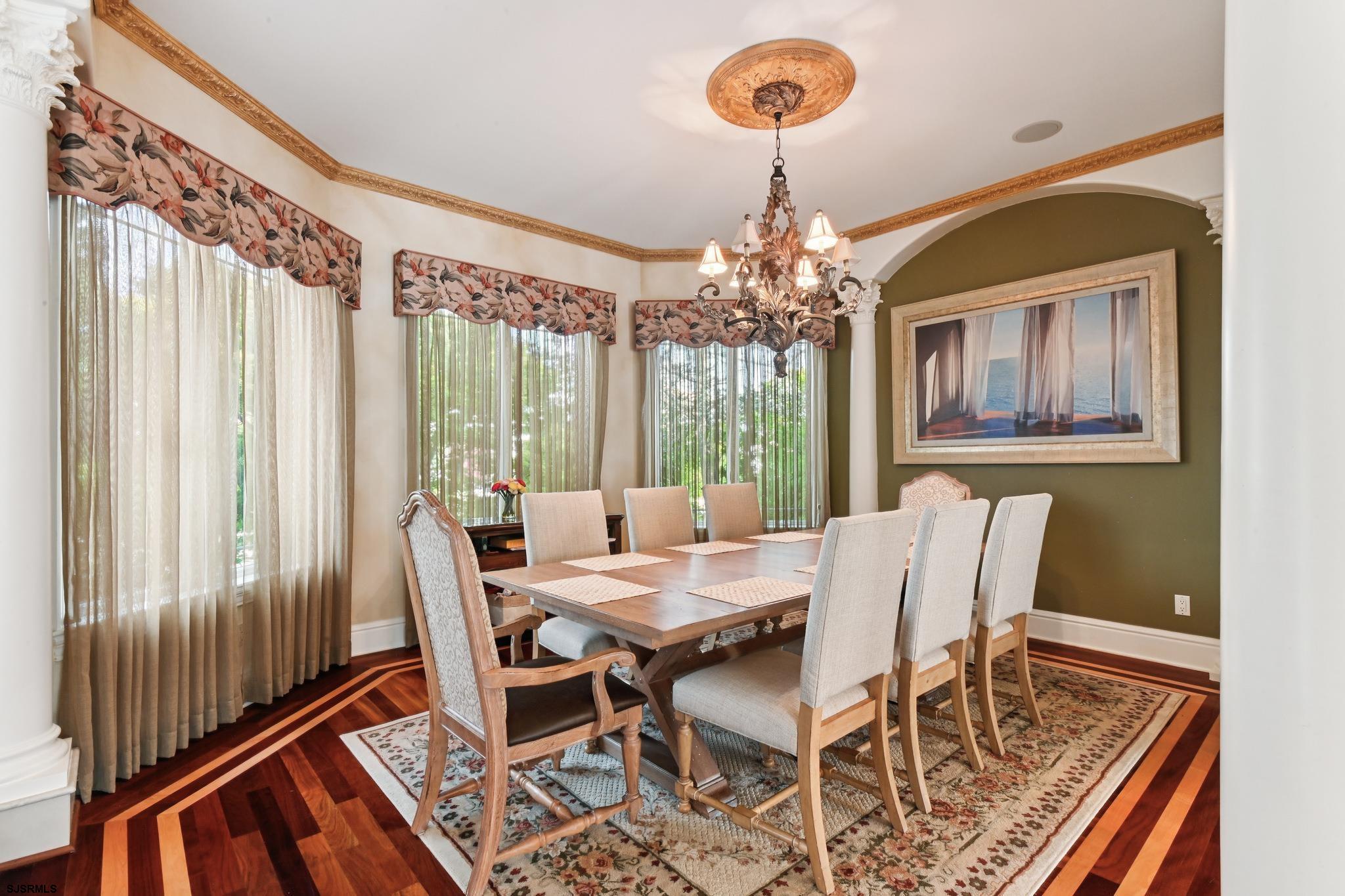 301 Wesley Road