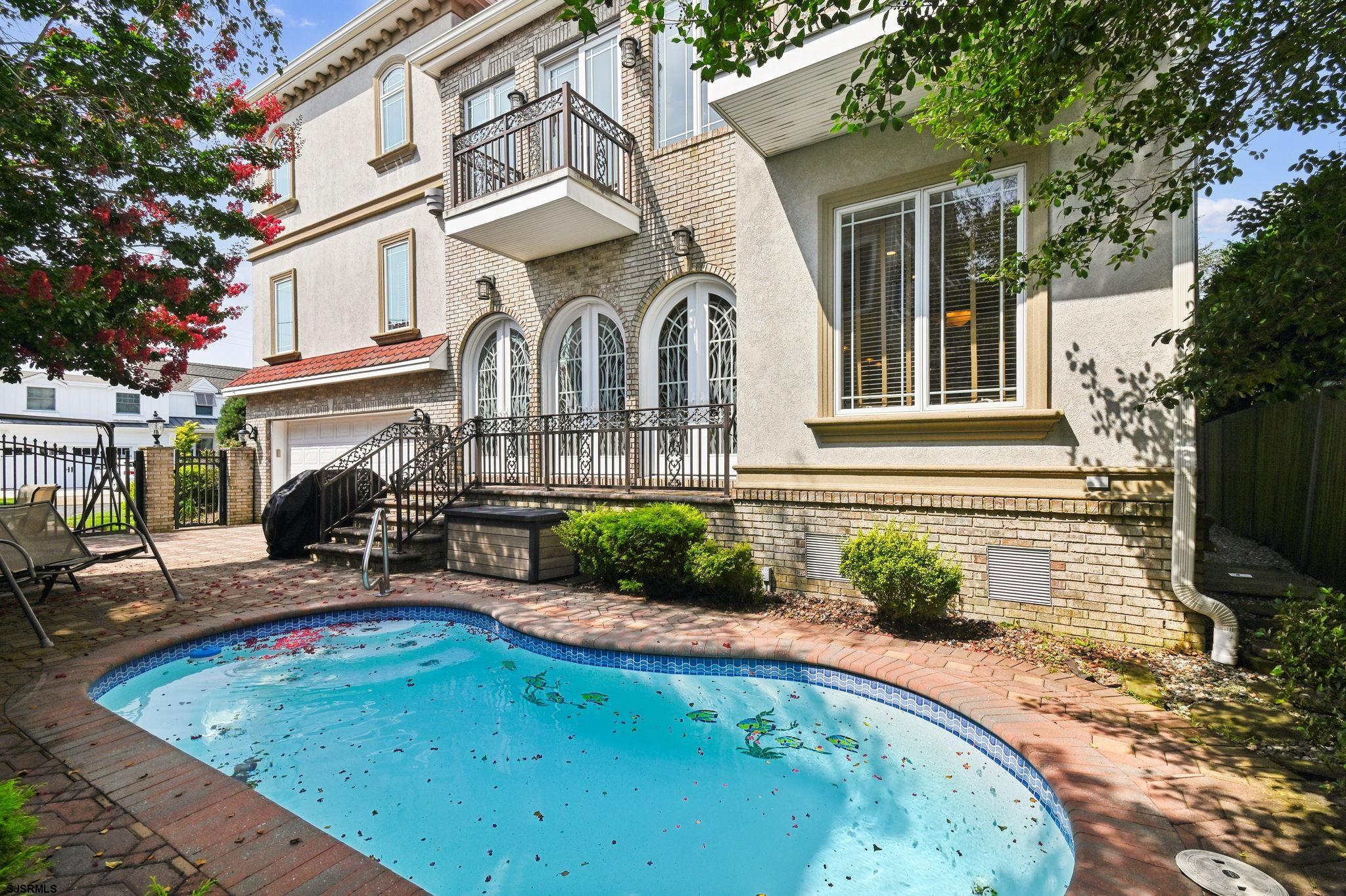 301 Wesley Road