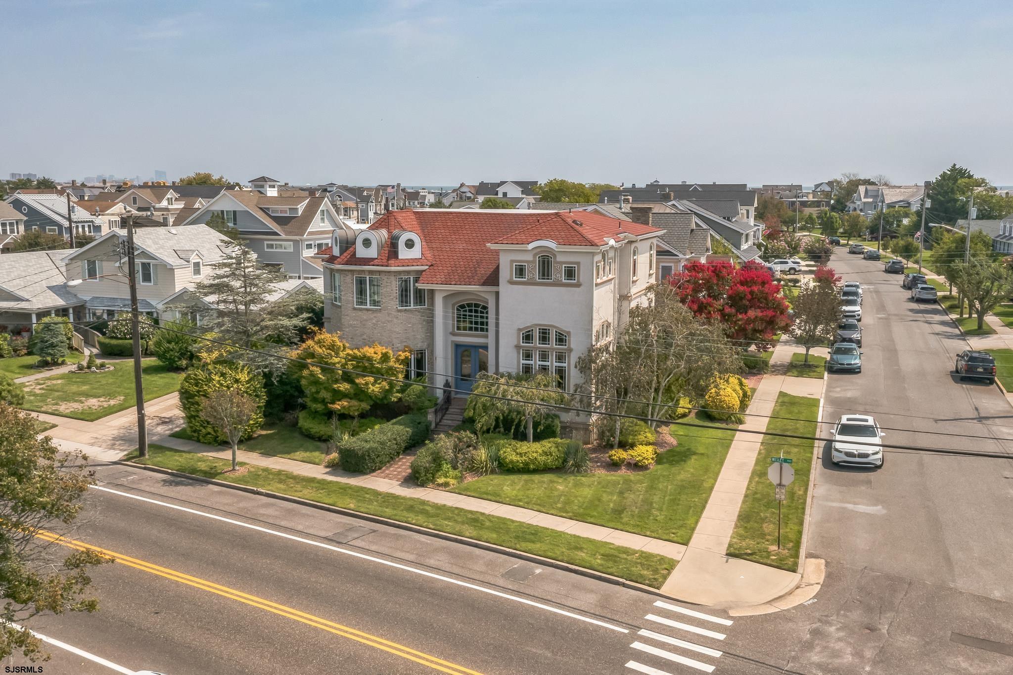 301 Wesley Road