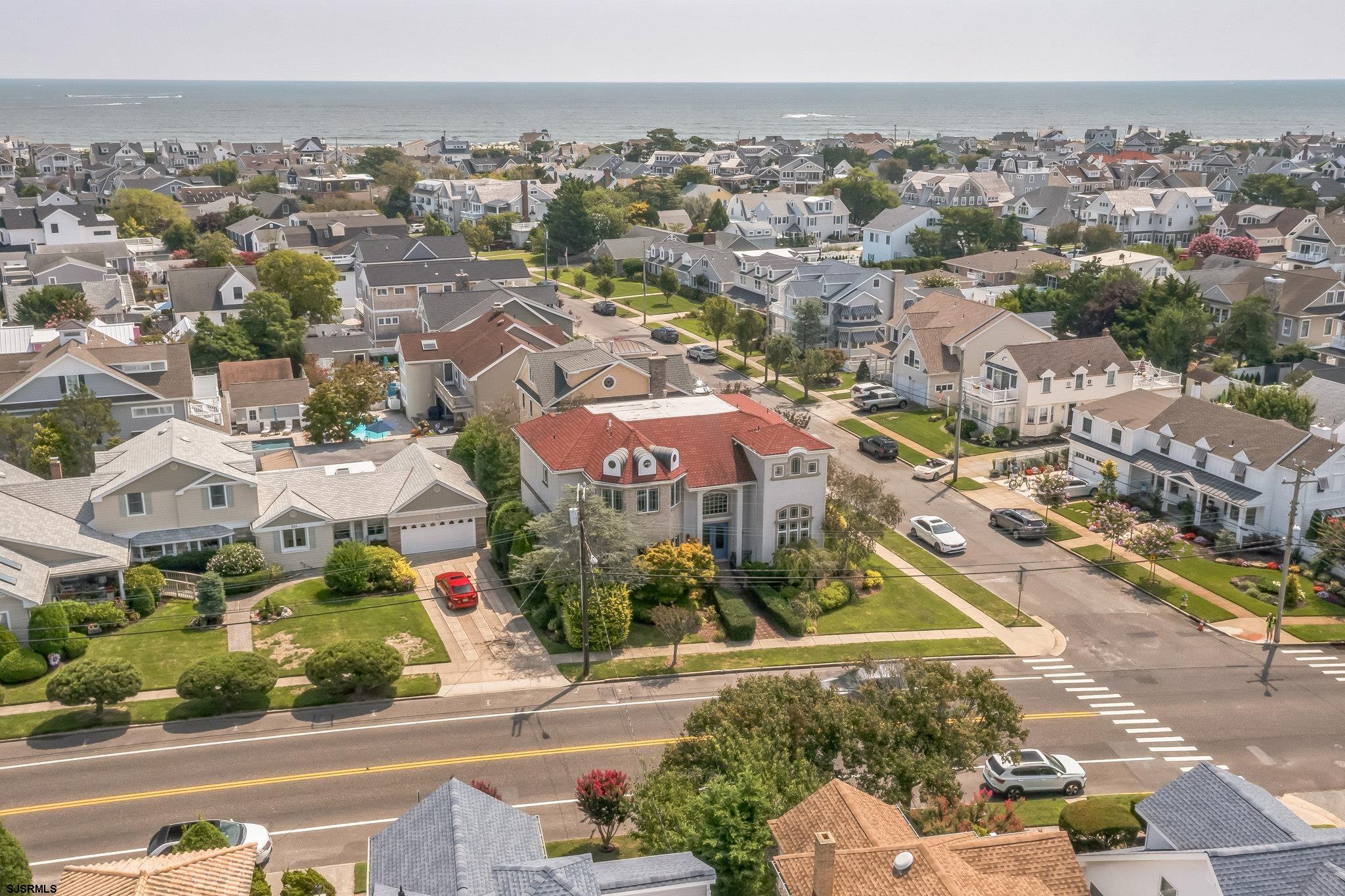 301 Wesley Road
