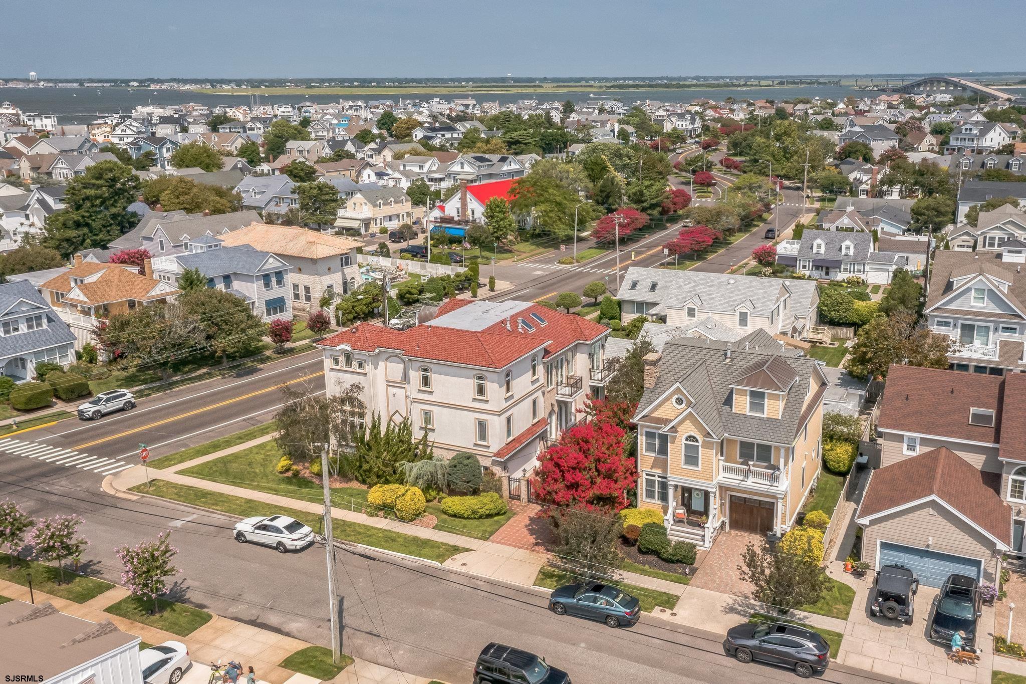 301 Wesley Road