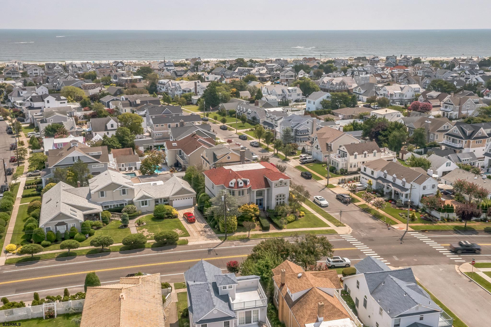 301 Wesley Road