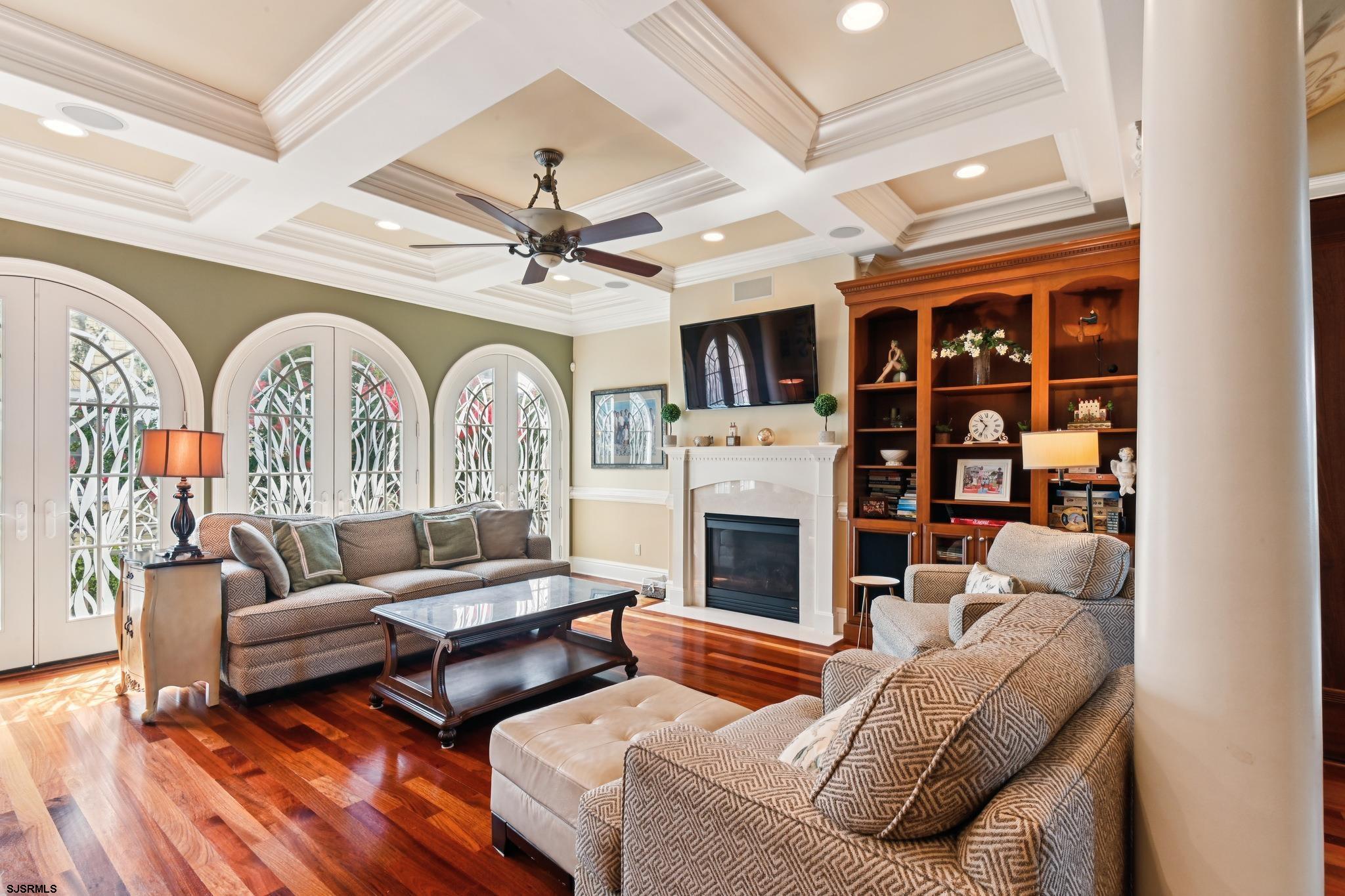 301 Wesley Road