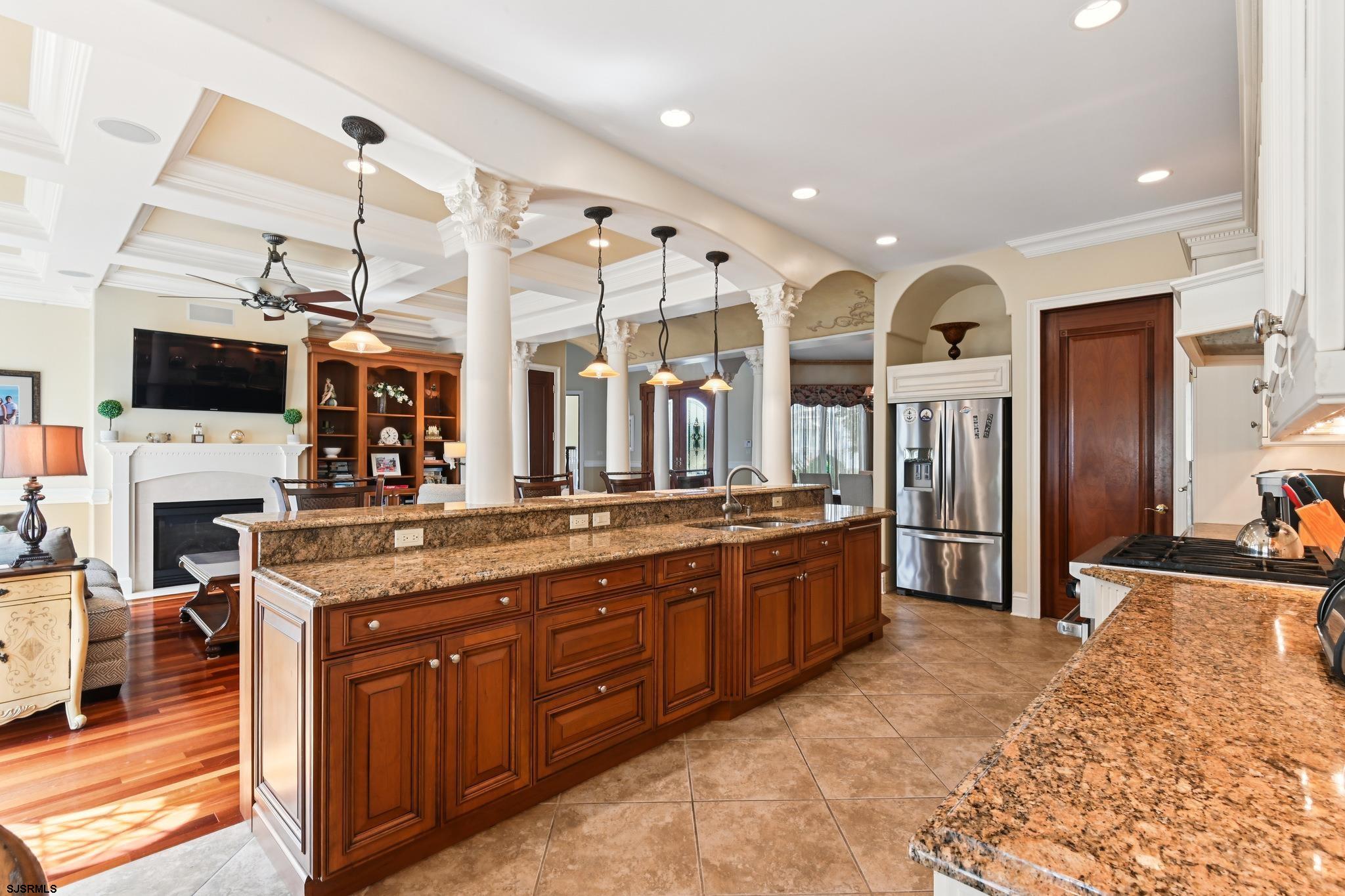 301 Wesley Road