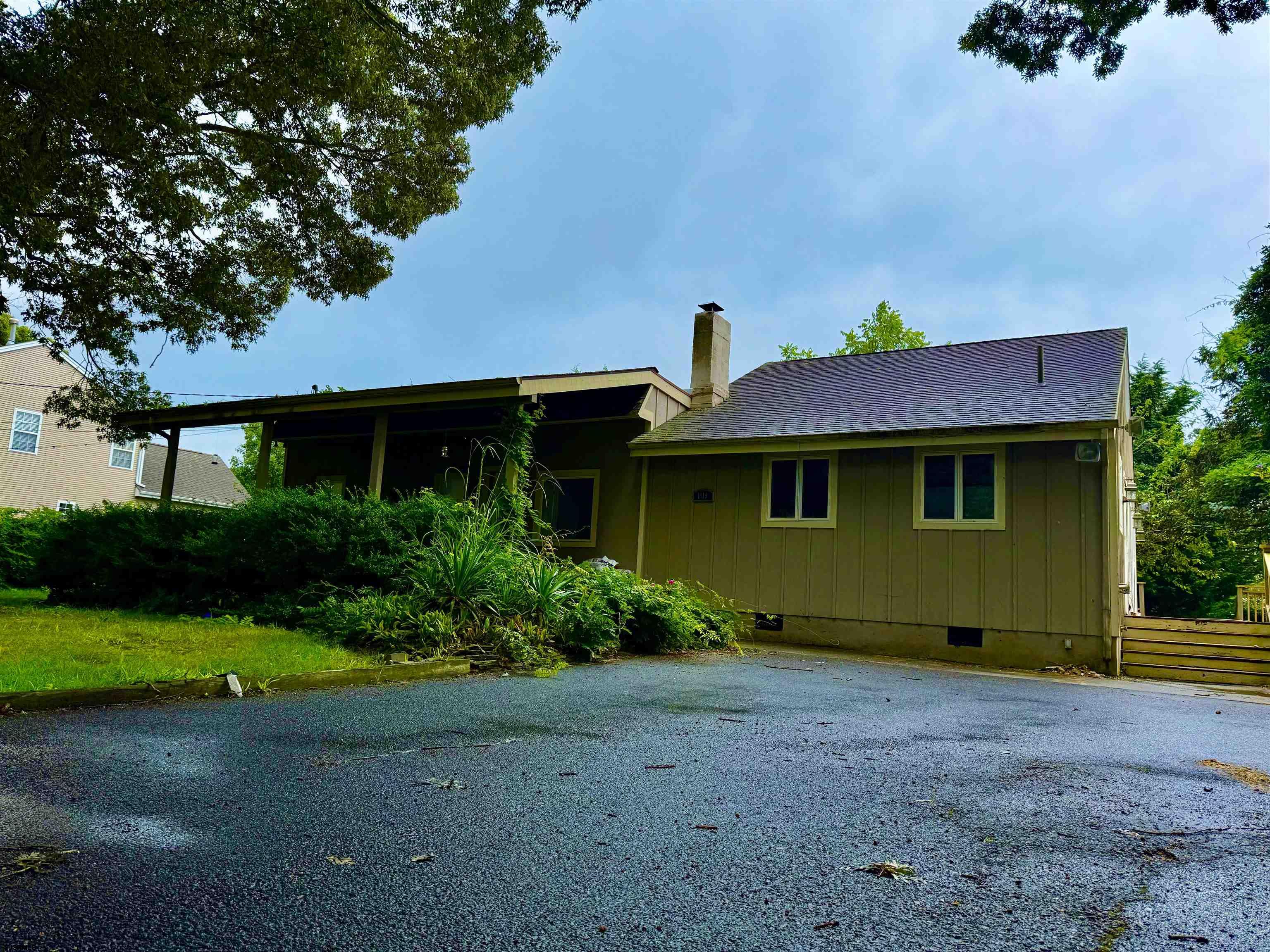 1119 Nugent