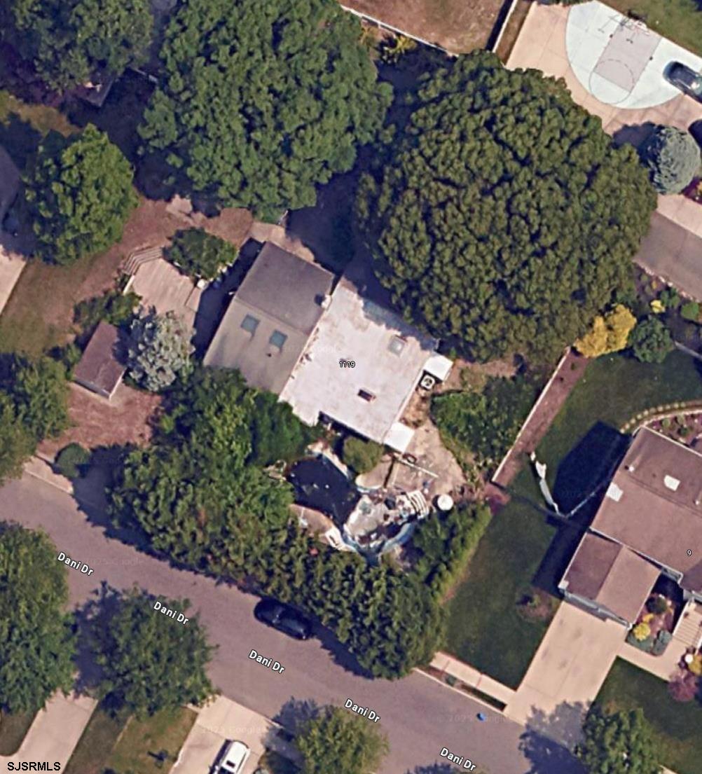 1119 Nugent