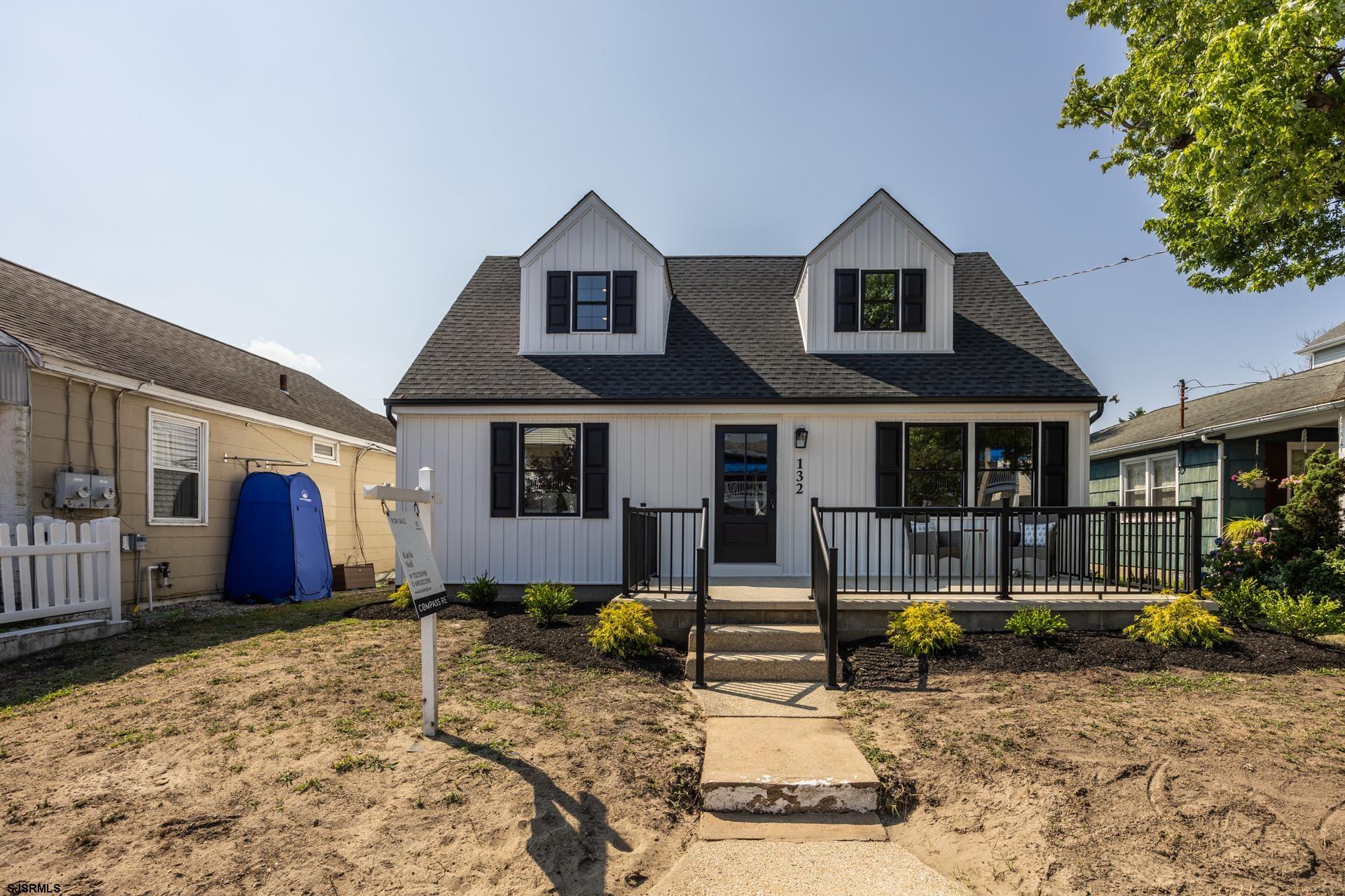 132 Simpson Avenue